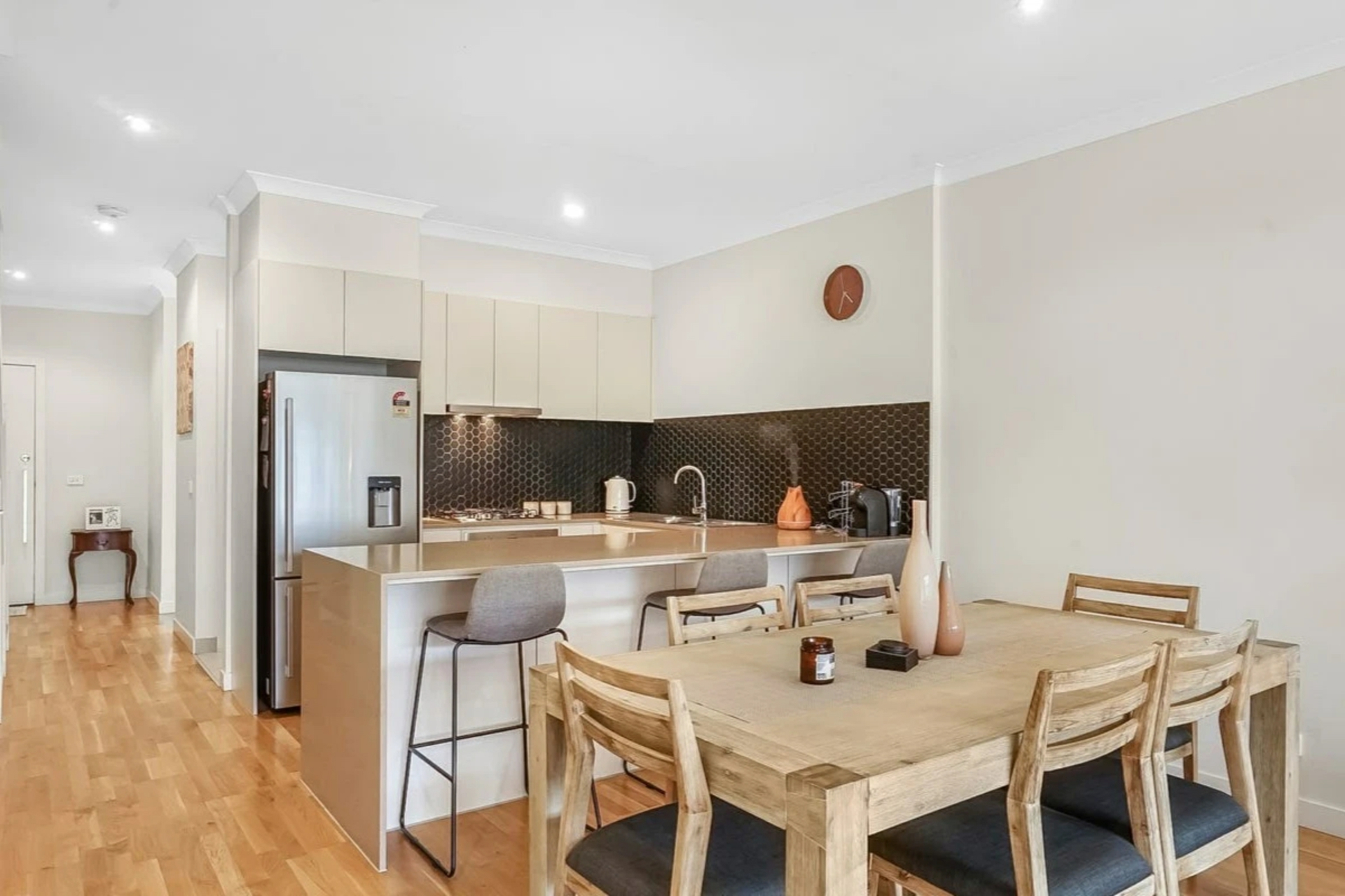 155 Campaspe Way, POINT COOK