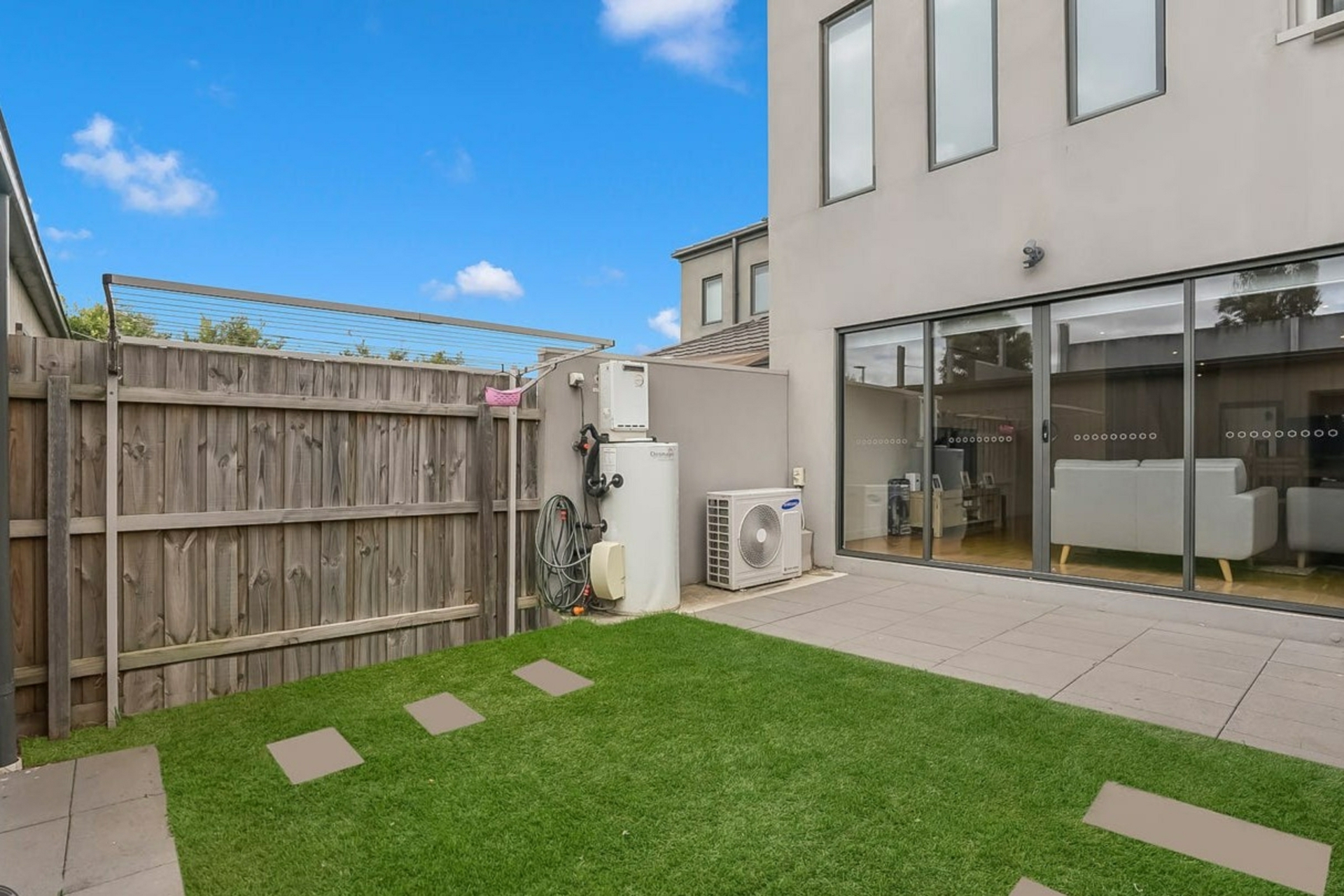 155 Campaspe Way, POINT COOK