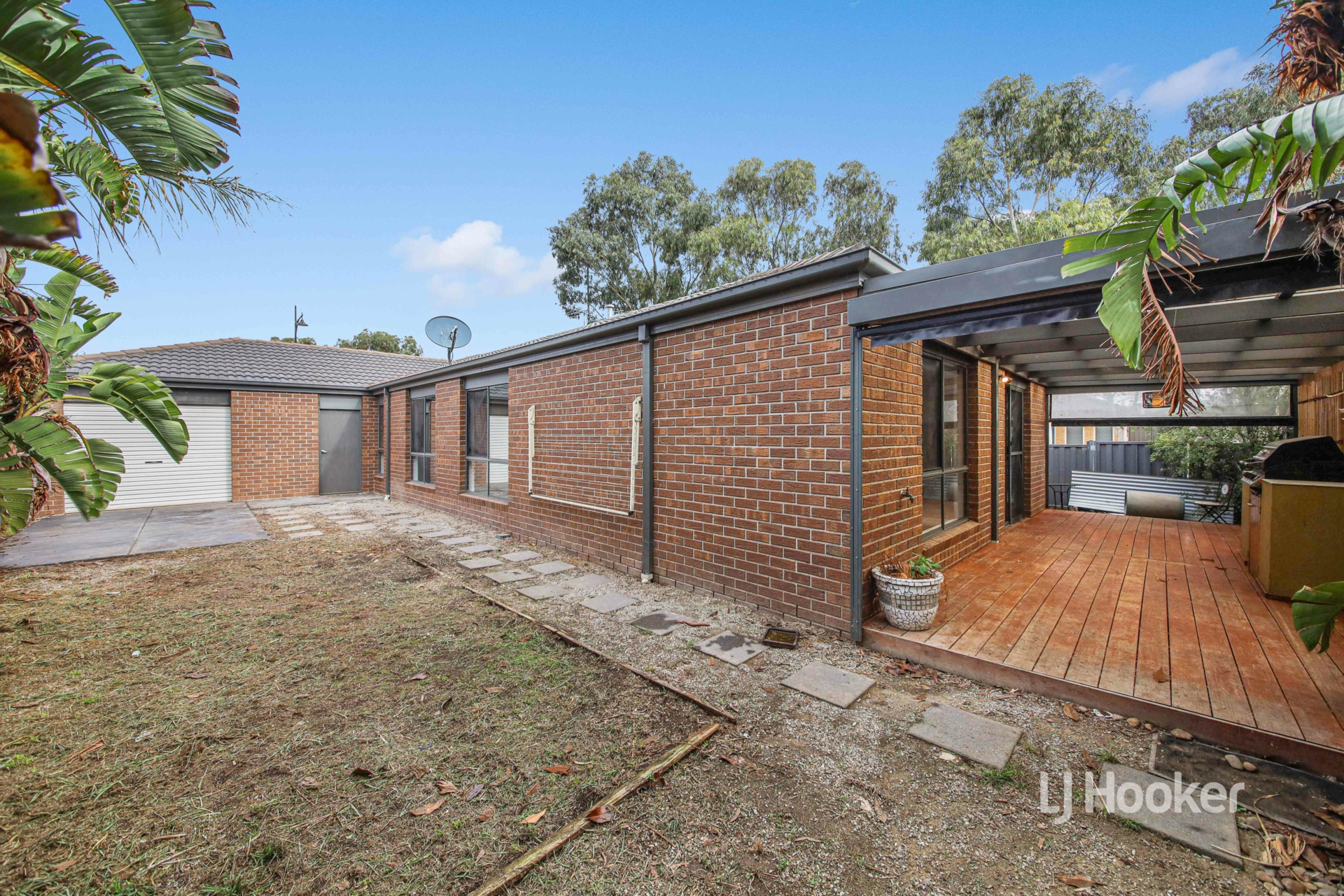 42 Brigalow Drive, TRUGANINA