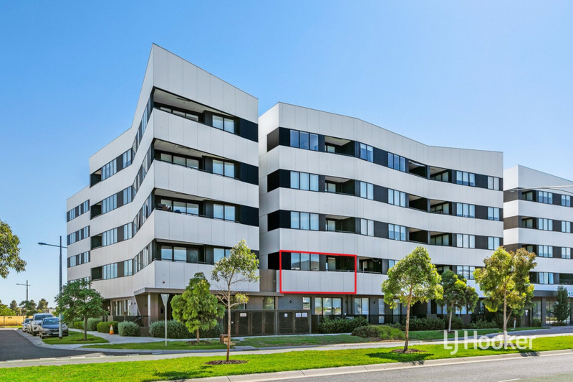 106/2 Clark Street, WILLIAMS LANDING
