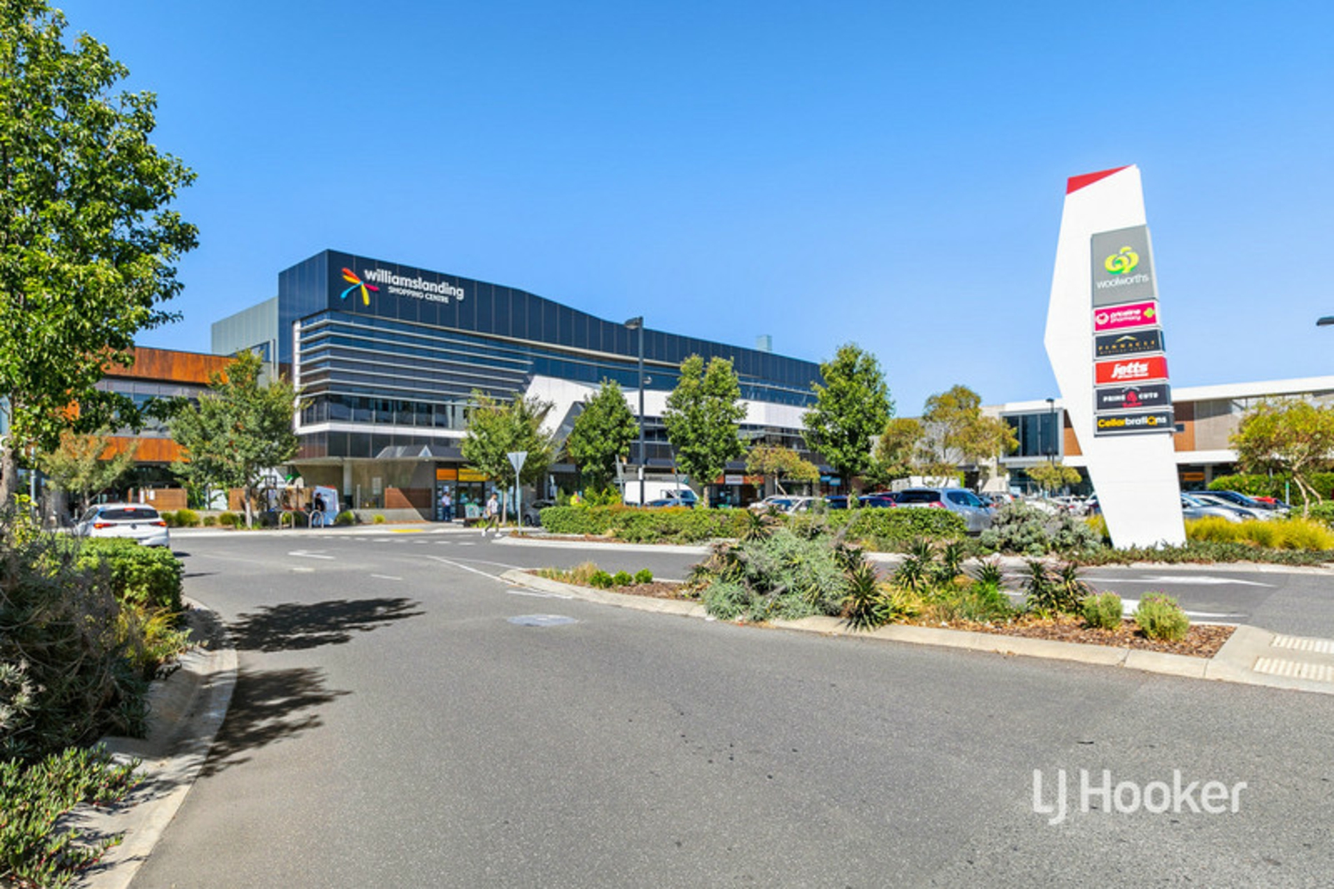 106/2 Clark Street, WILLIAMS LANDING