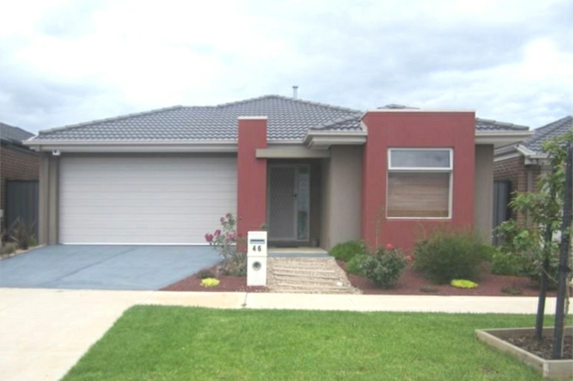 46 Tylden Way, TRUGANINA