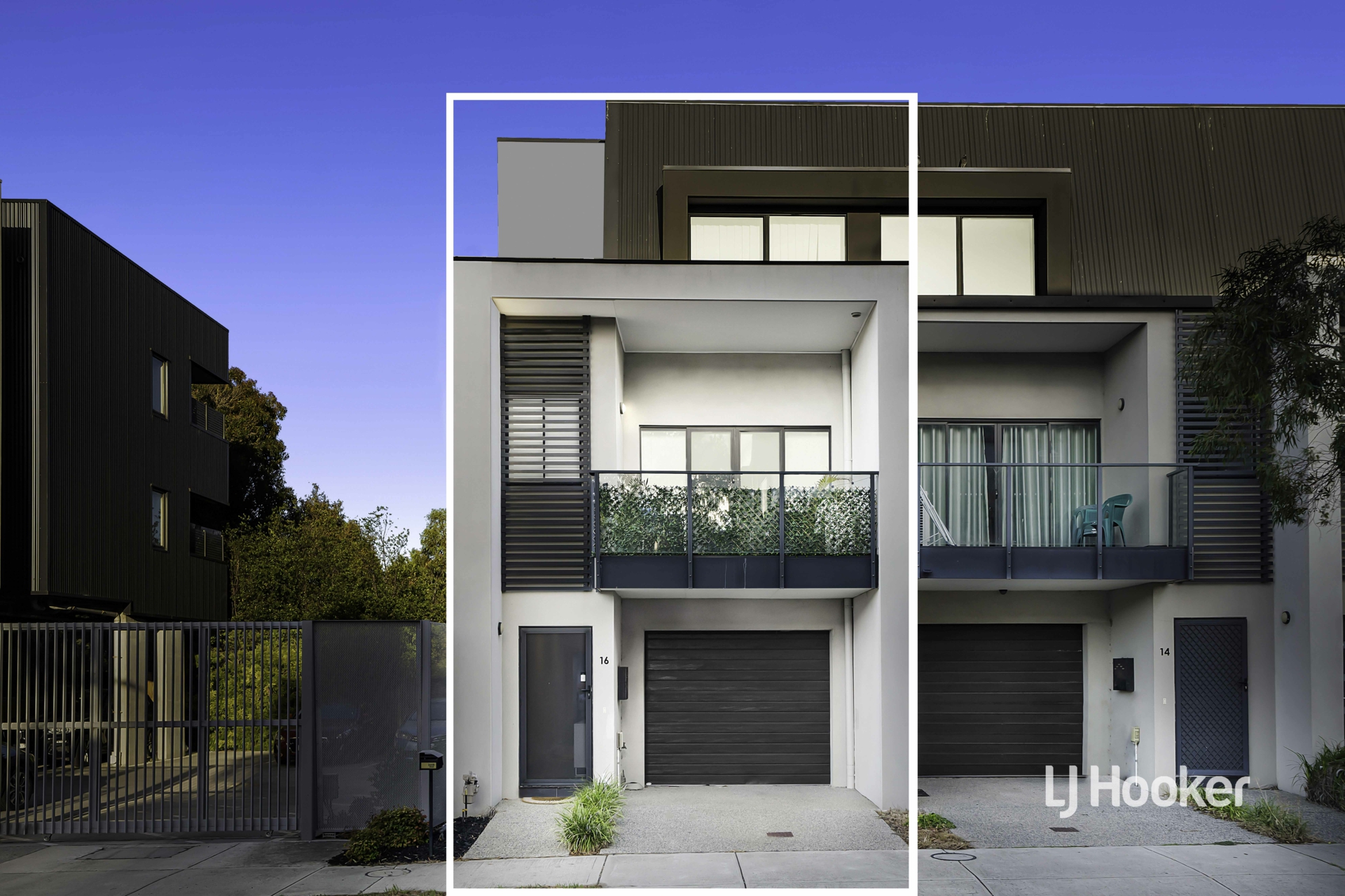 16 Tribeca Drive, POINT COOK