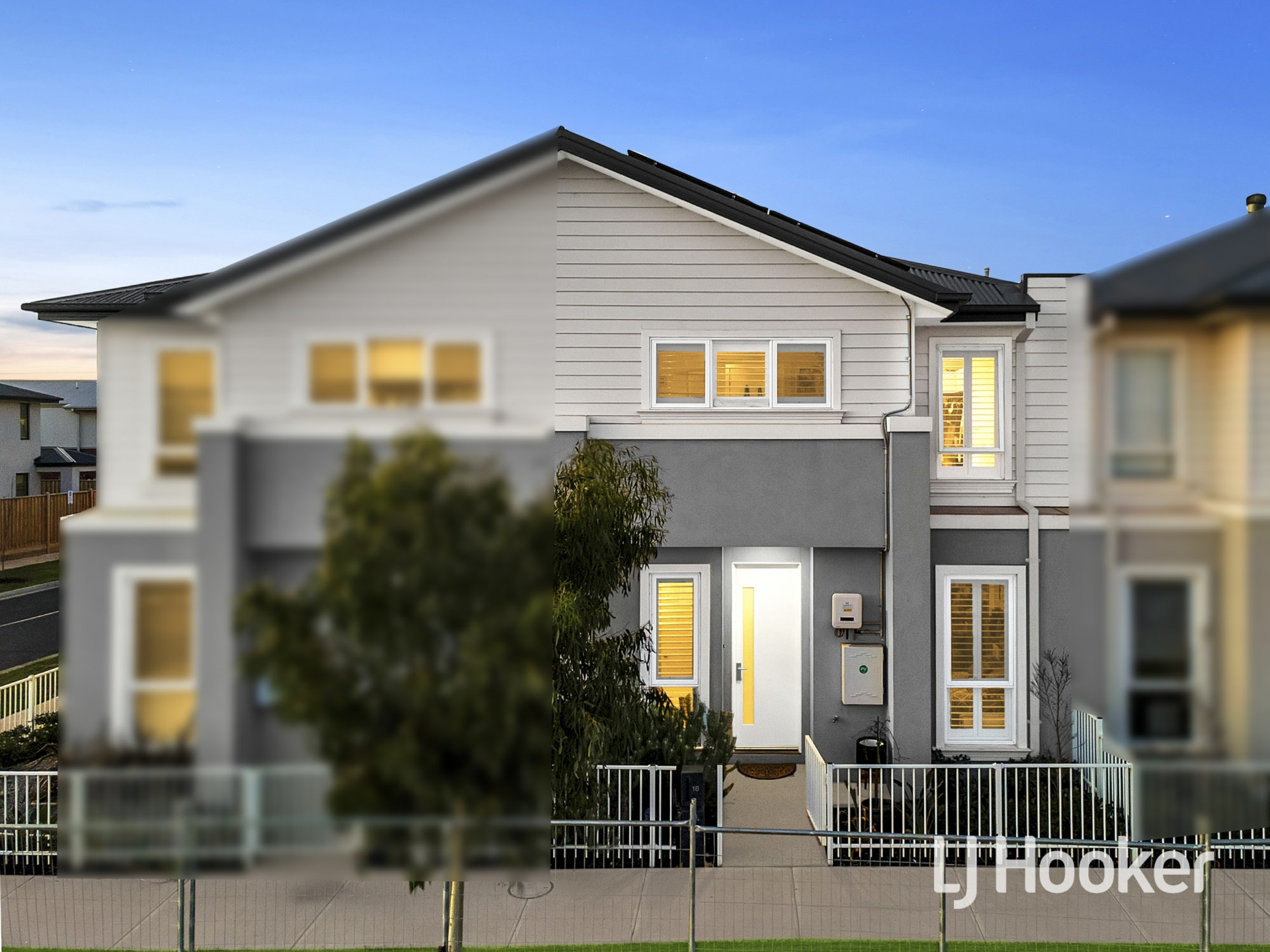 18 Cadenza Walk, TARNEIT