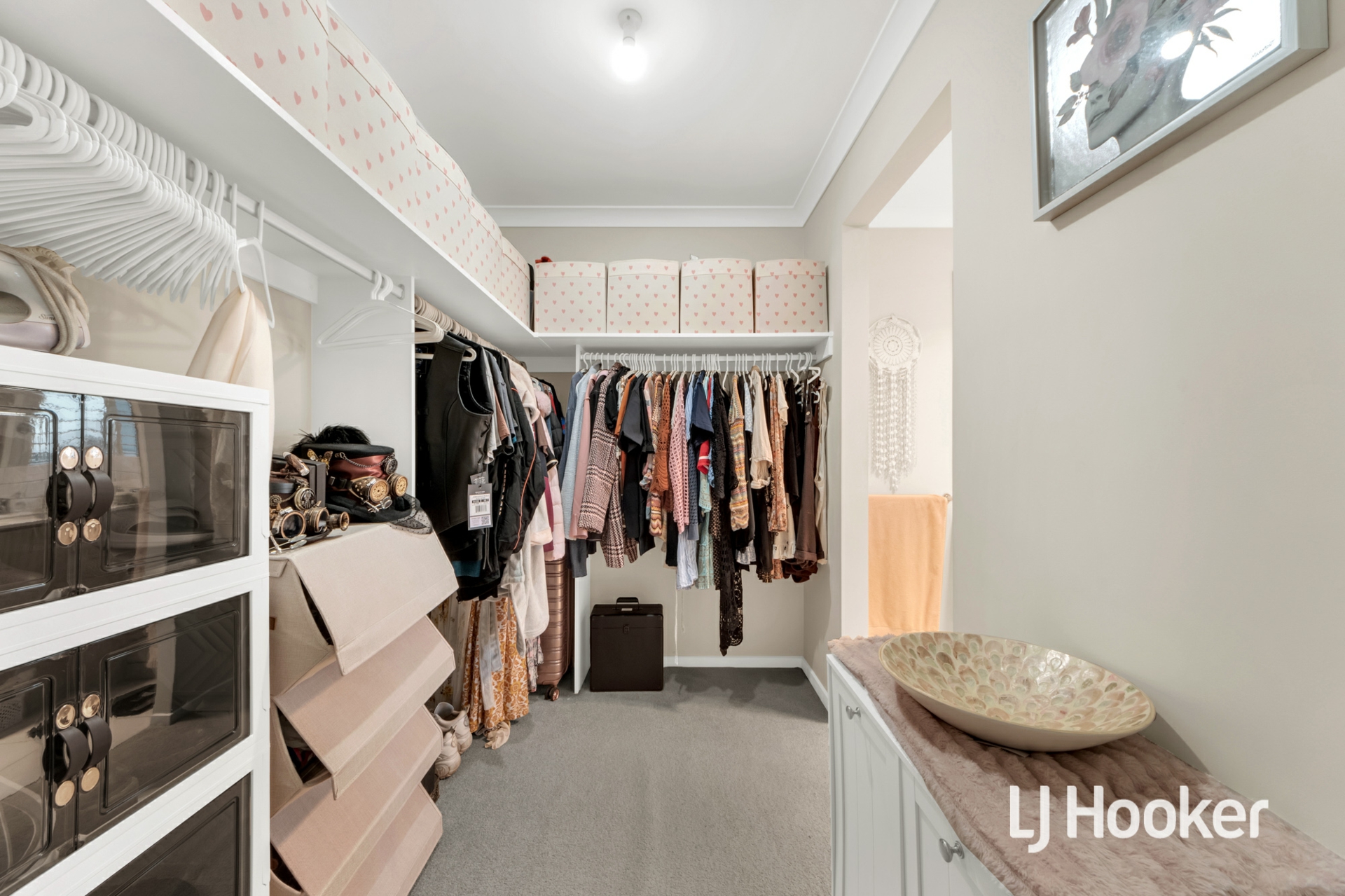 18 Cadenza Walk, TARNEIT