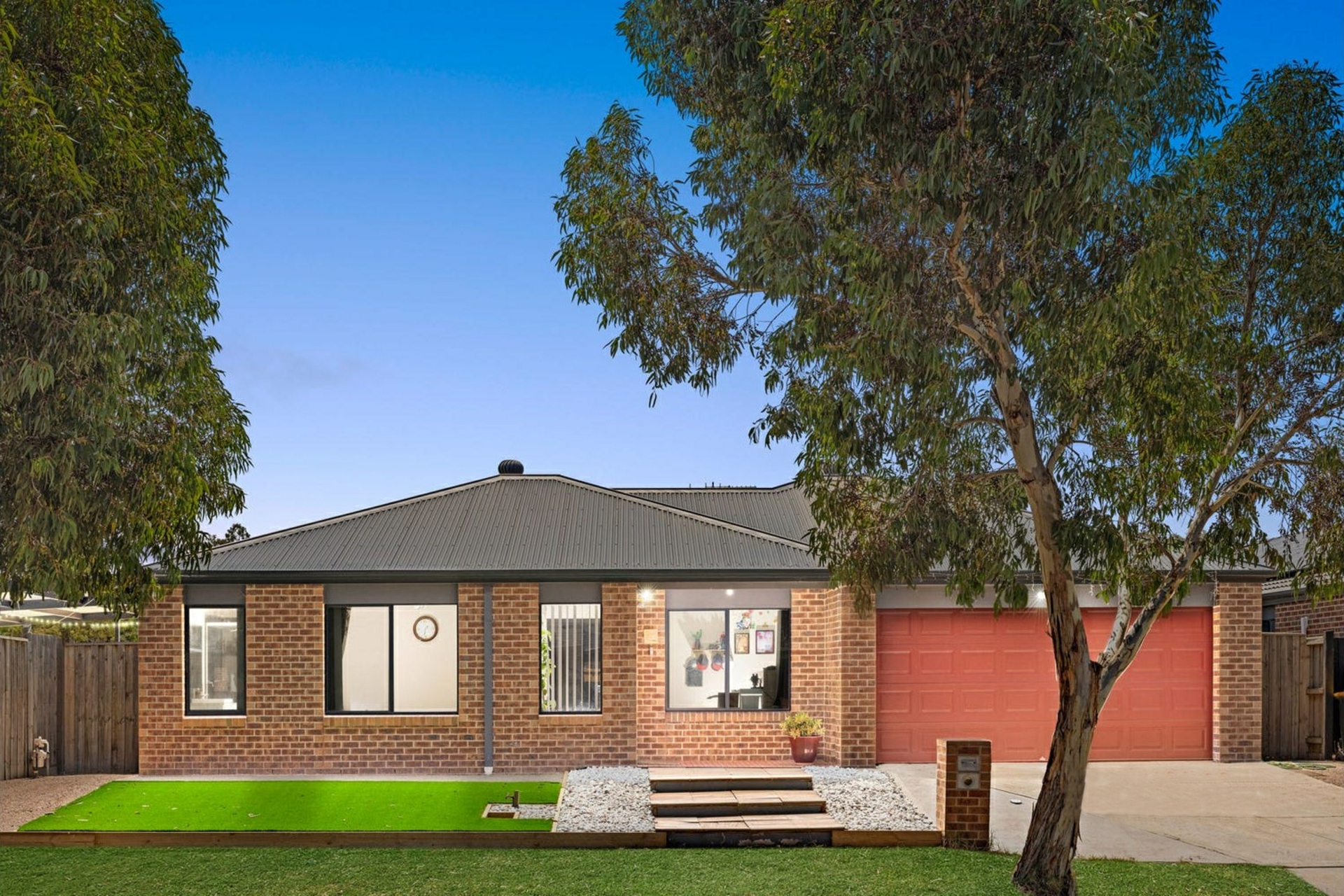 117 Talliver Terrace, TRUGANINA