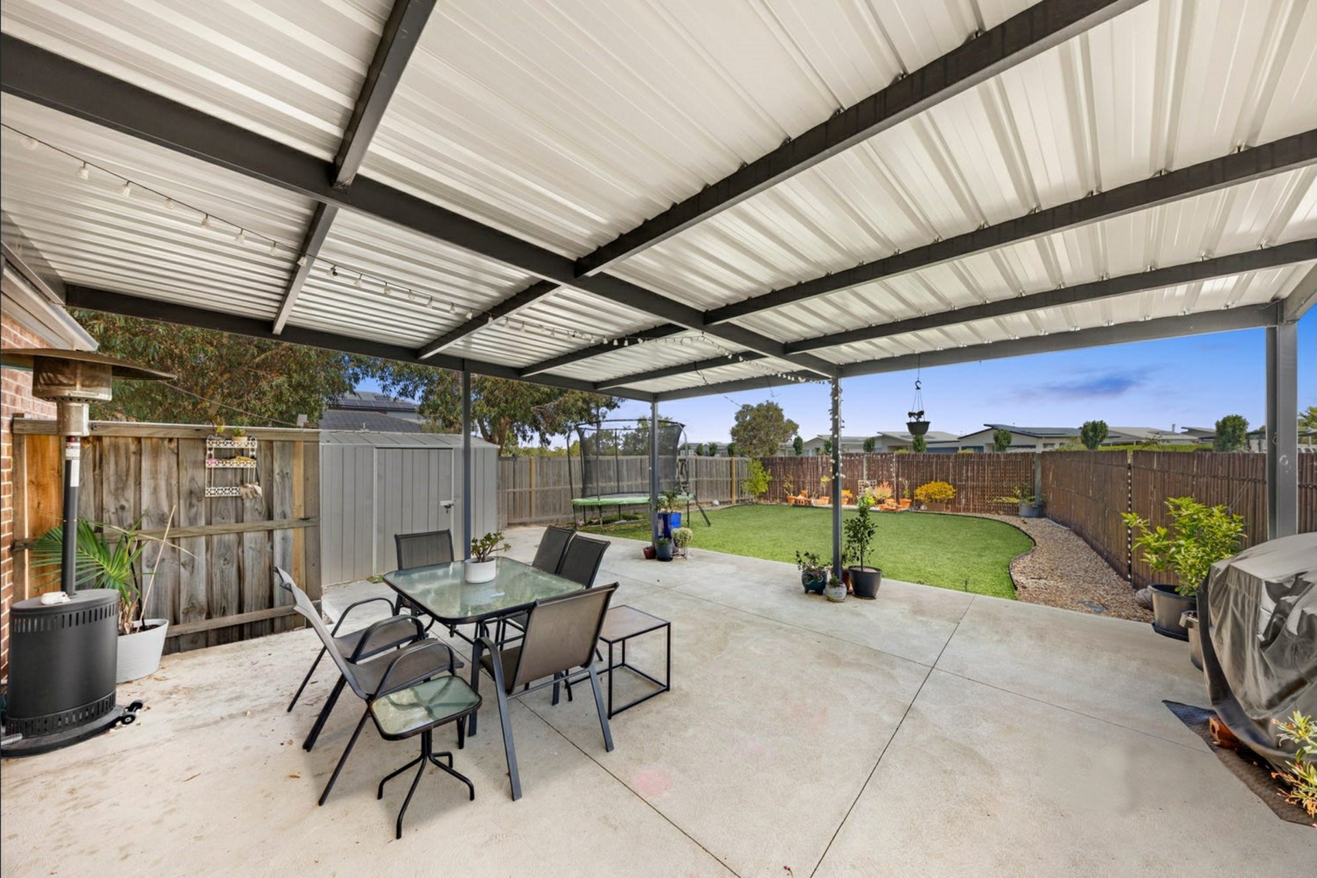 117 Talliver Terrace, TRUGANINA