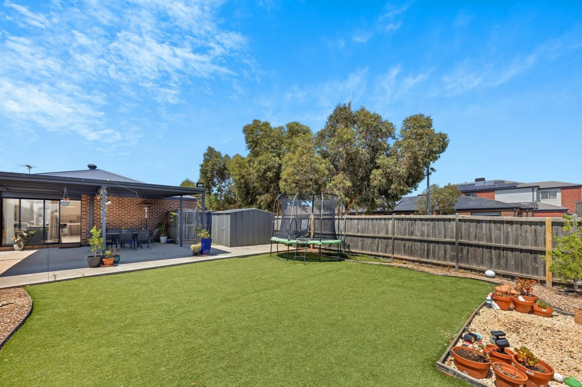 117 Talliver Terrace, TRUGANINA