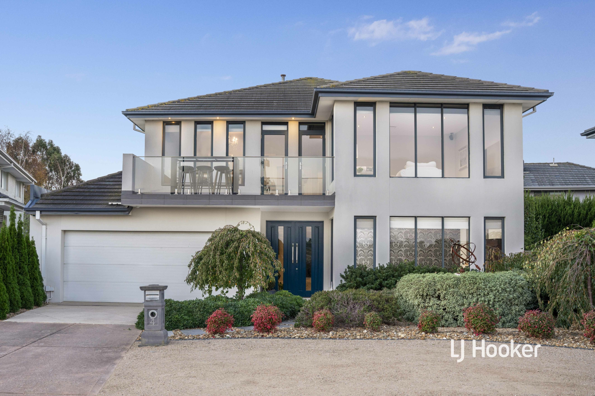 4 Eagleview Place, SANCTUARY LAKES