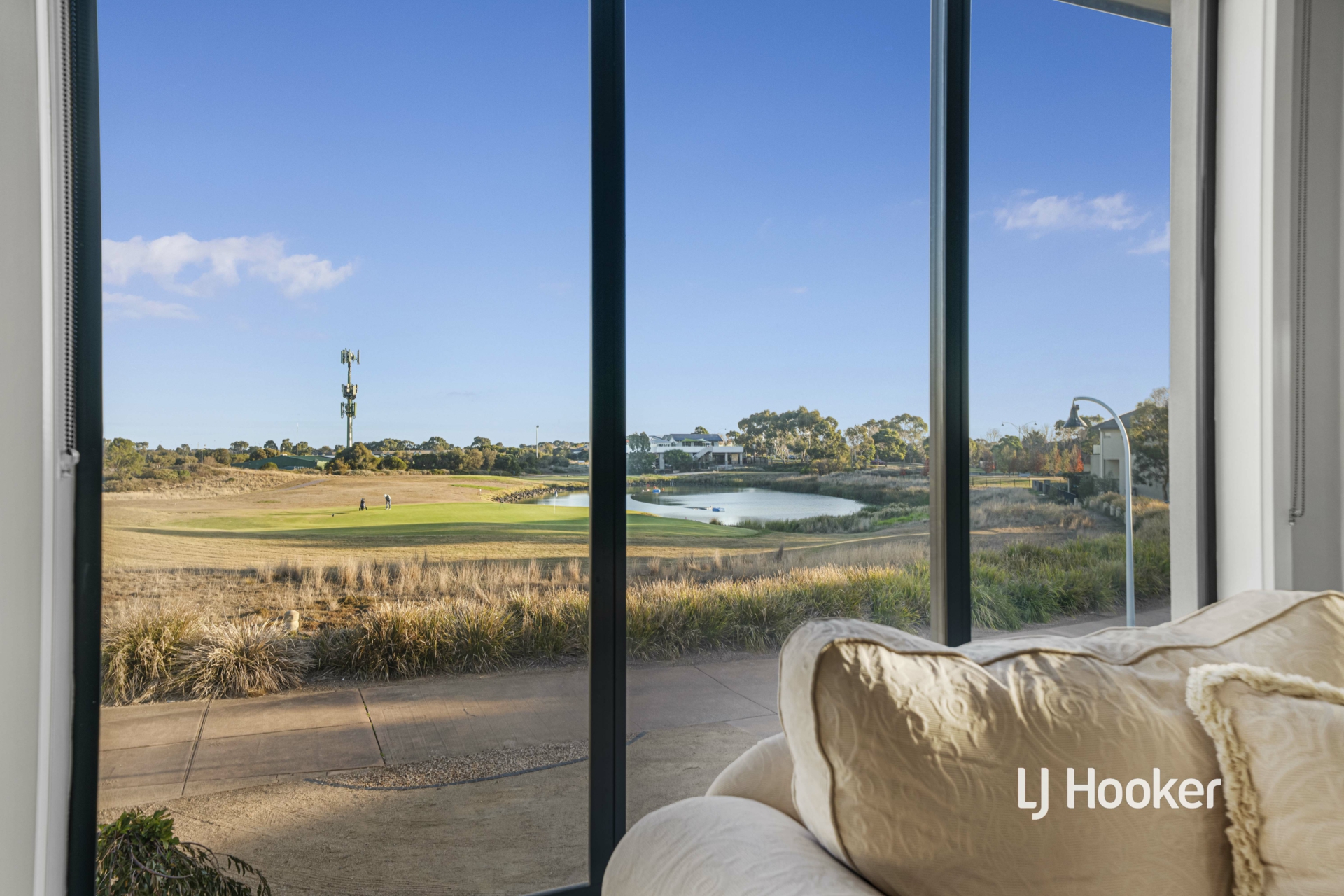 4 Eagleview Place, SANCTUARY LAKES