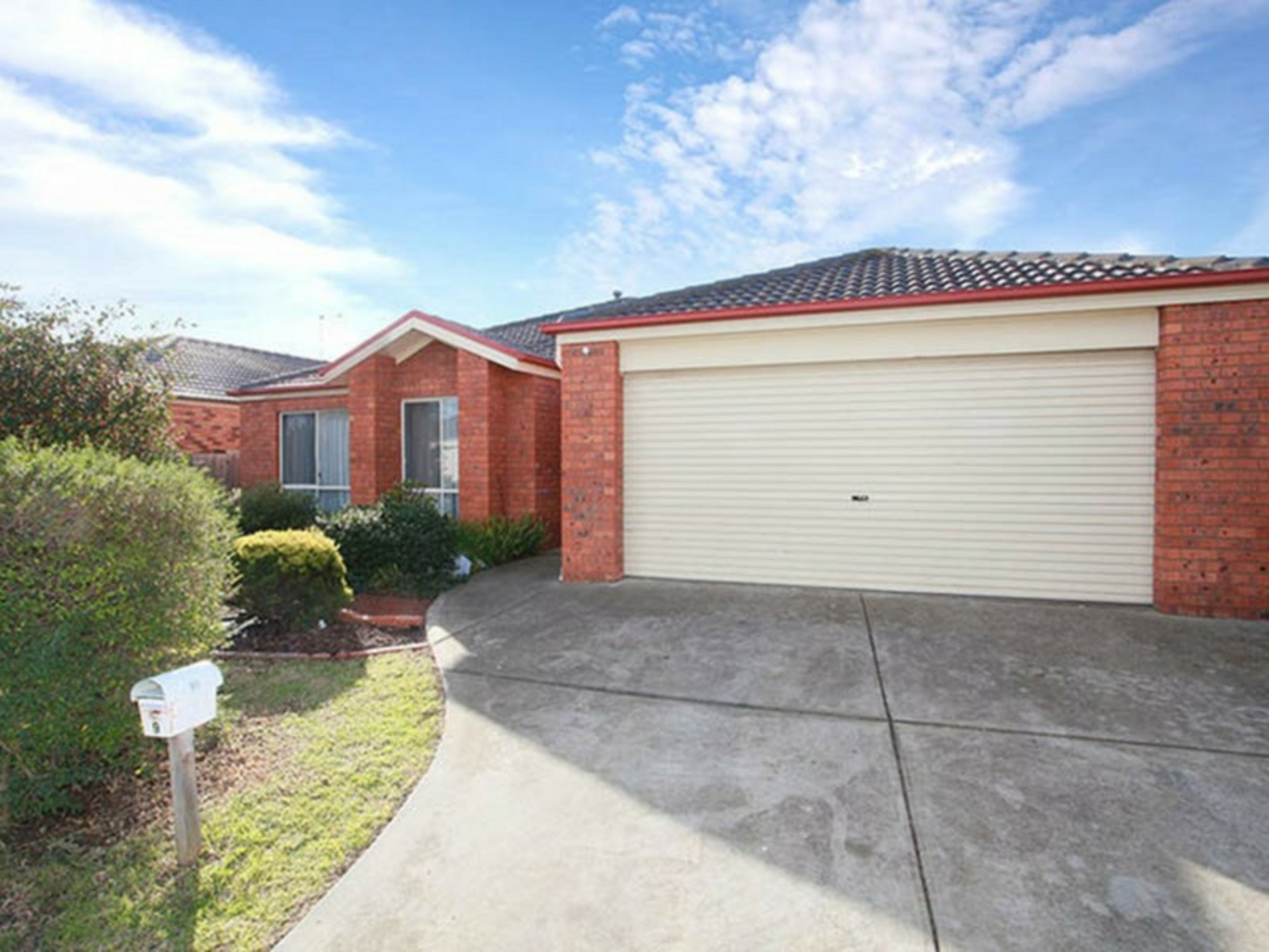 9 Wordsworth Place, TRUGANINA