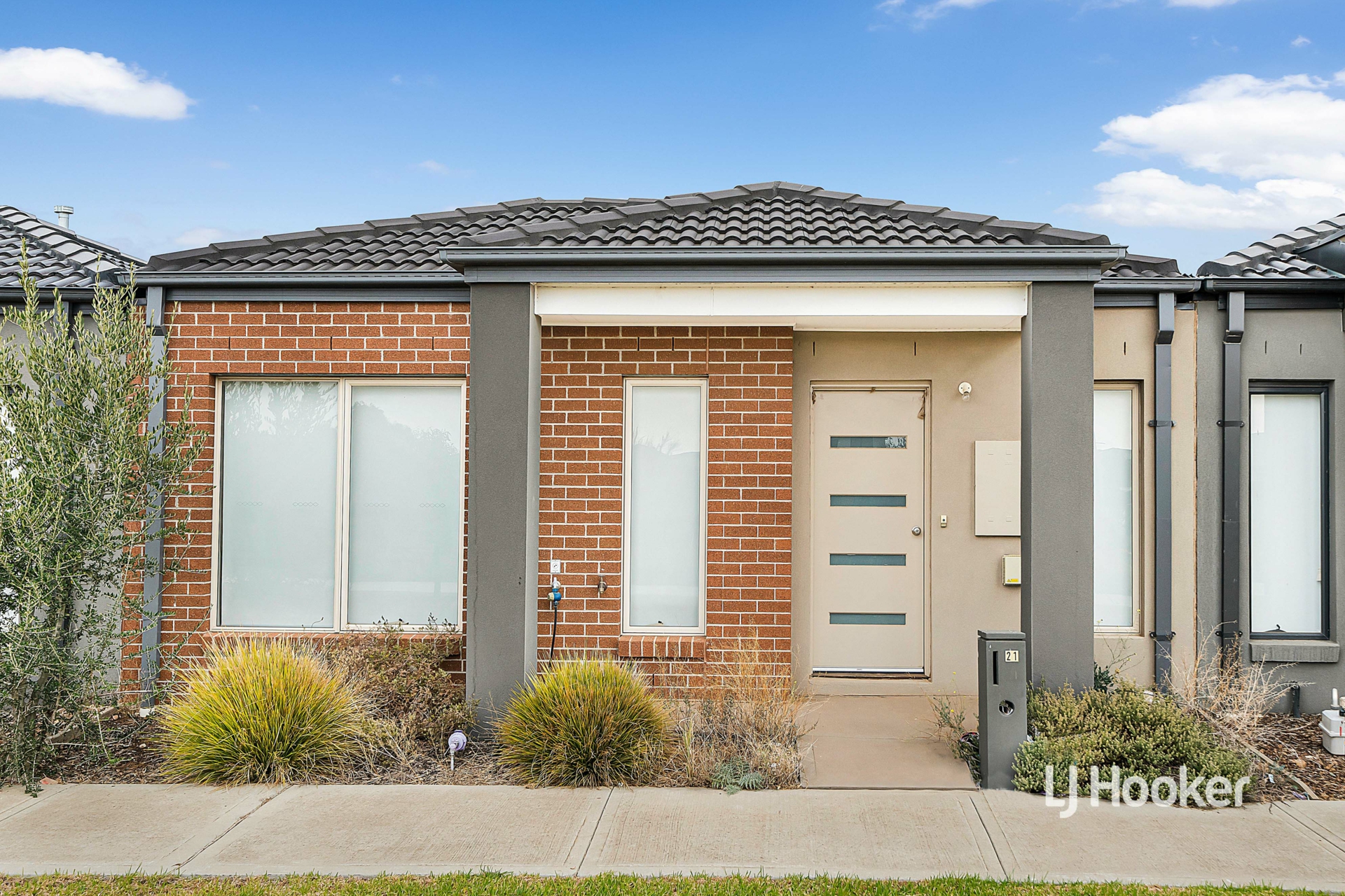 21 Fox Walk, TRUGANINA
