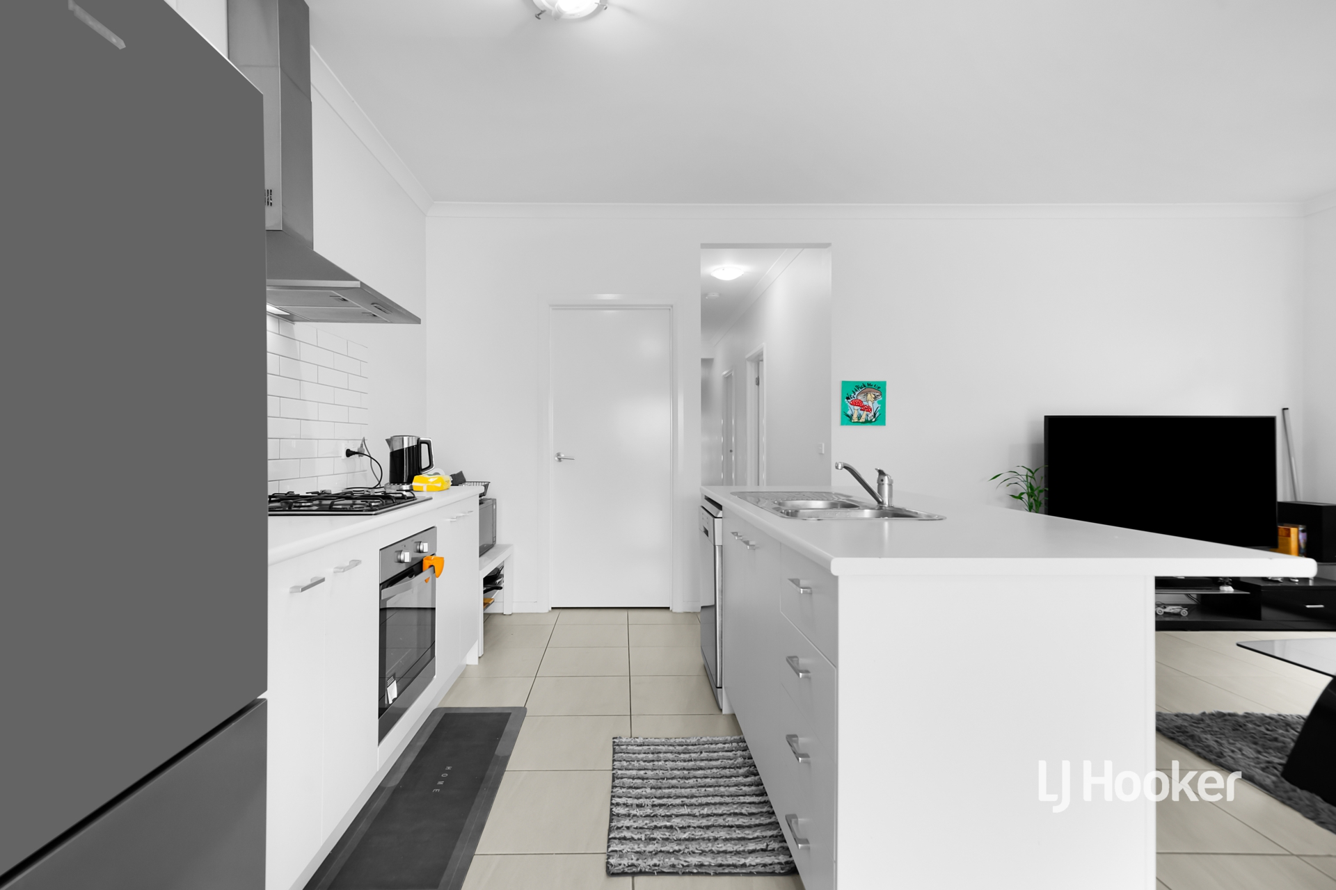 21 Fox Walk, TRUGANINA
