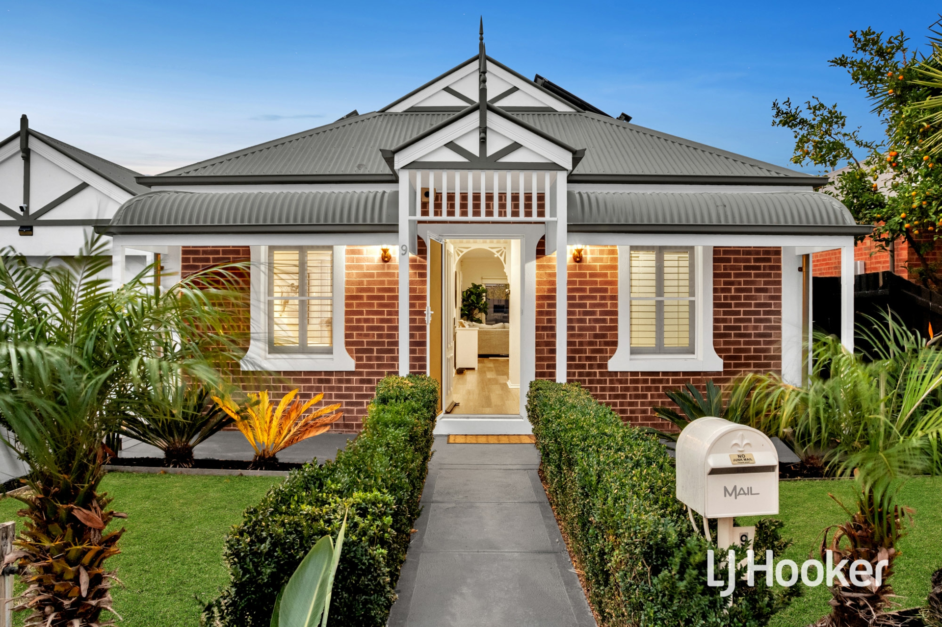 9 Caribou Place, POINT COOK