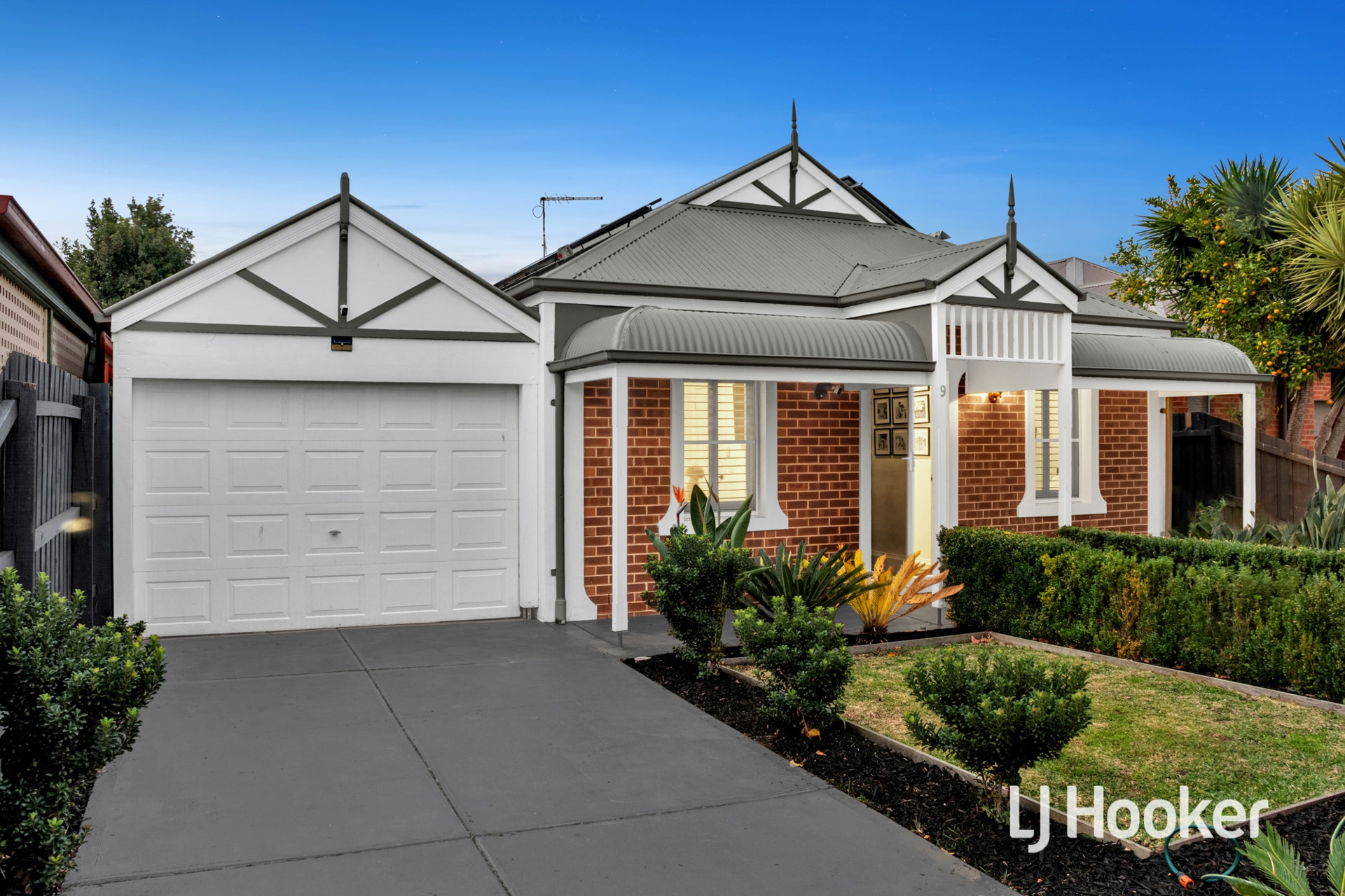 9 Caribou Place, POINT COOK