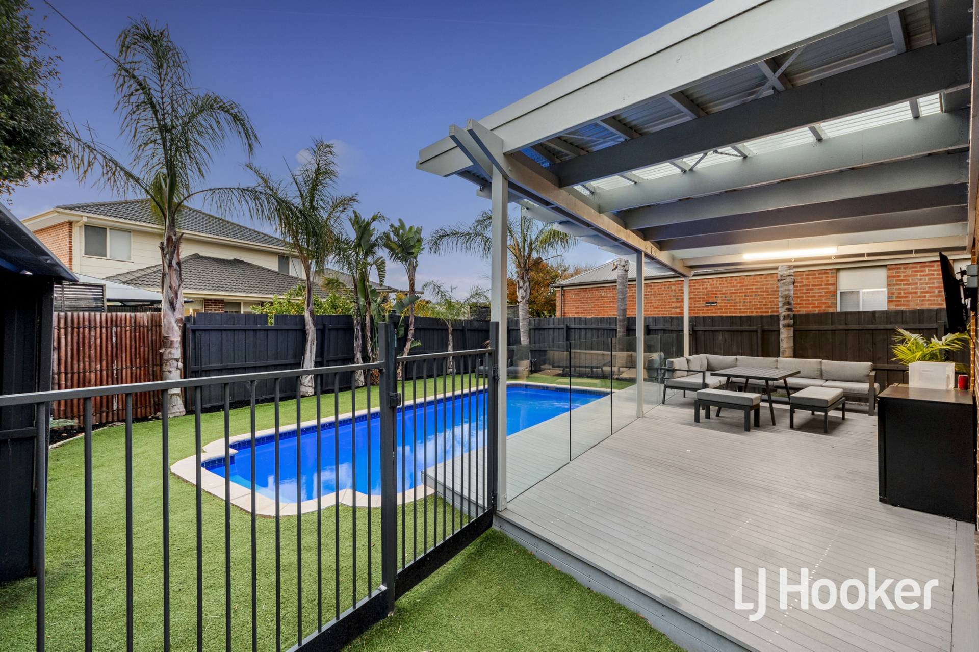 9 Caribou Place, POINT COOK