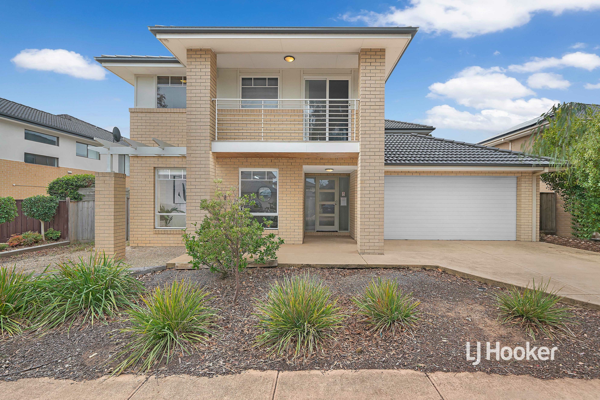 17 Brindabella Chase, SANCTUARY LAKES