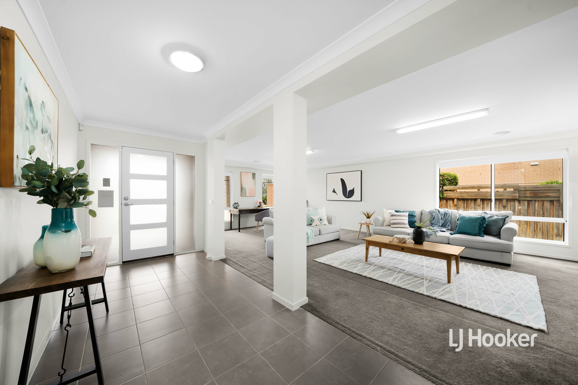 17 Brindabella Chase, SANCTUARY LAKES