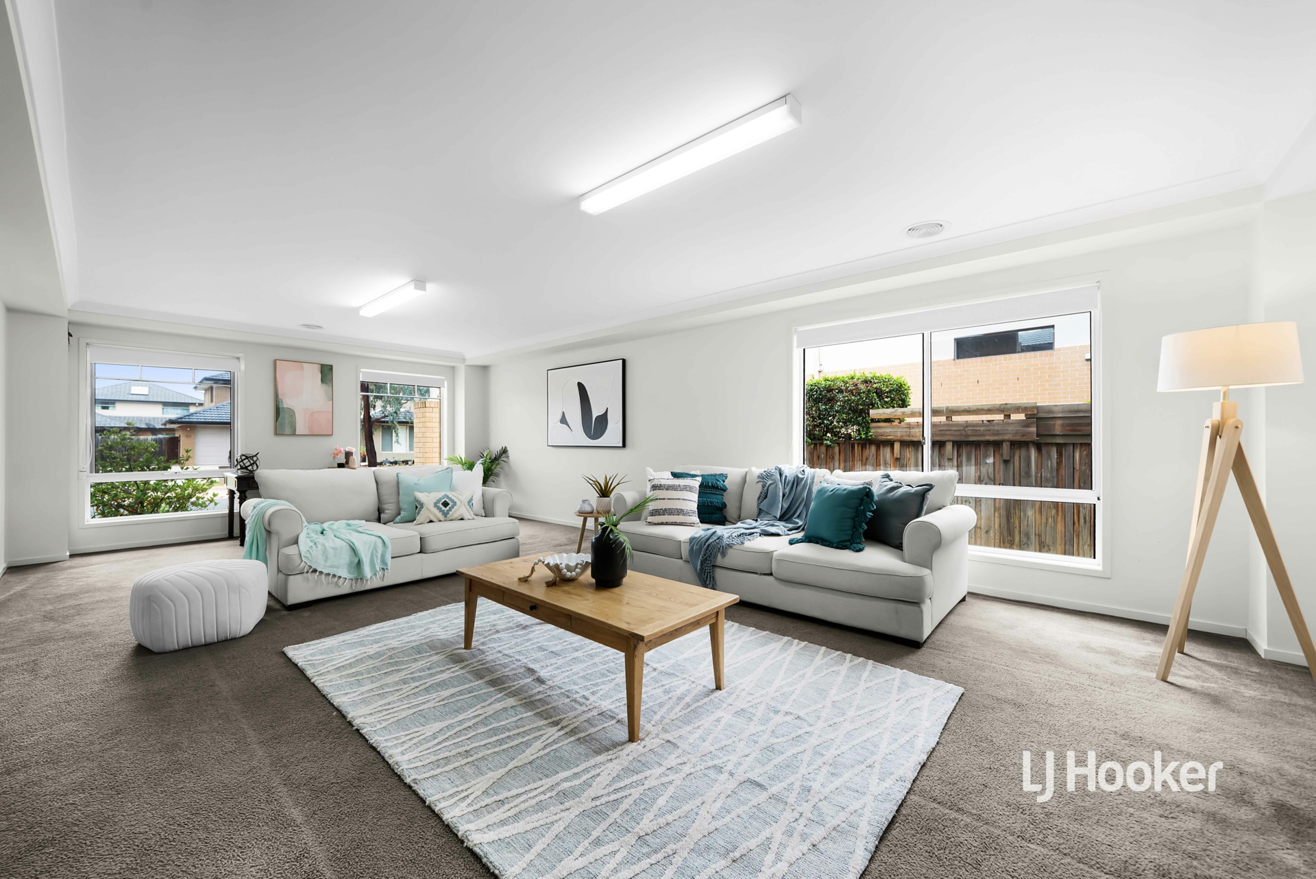 17 Brindabella Chase, SANCTUARY LAKES
