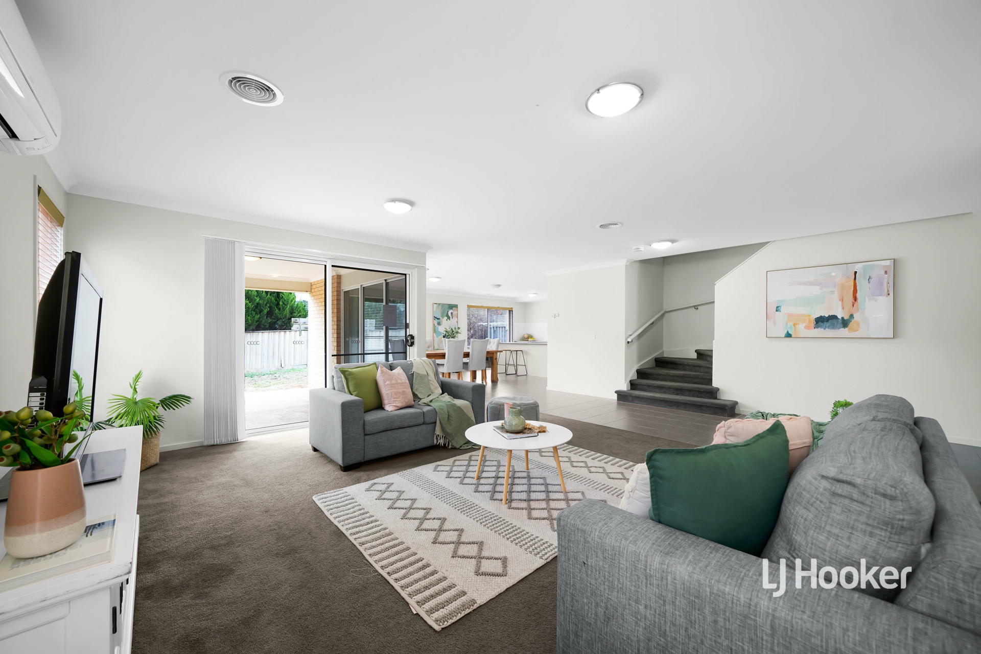 17 Brindabella Chase, SANCTUARY LAKES