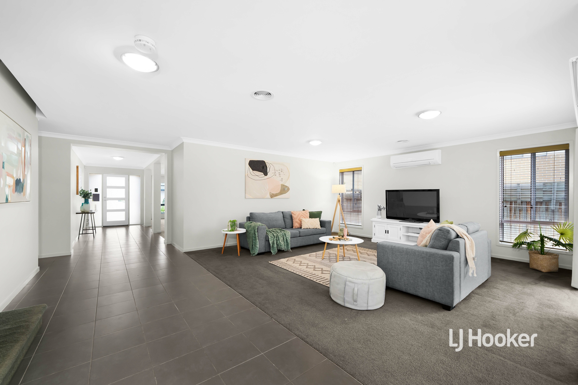 17 Brindabella Chase, SANCTUARY LAKES