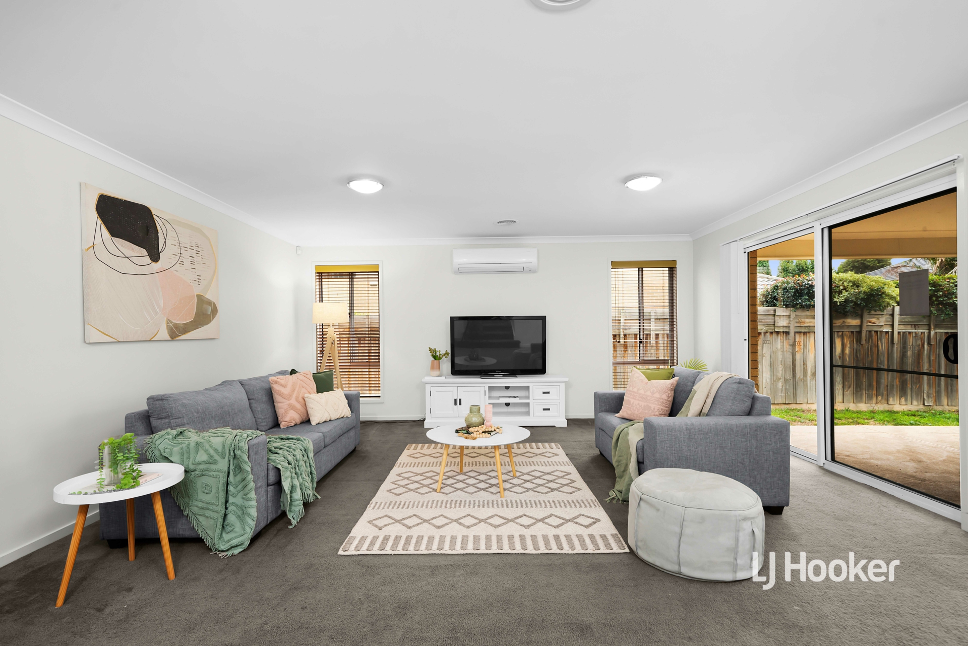 17 Brindabella Chase, SANCTUARY LAKES