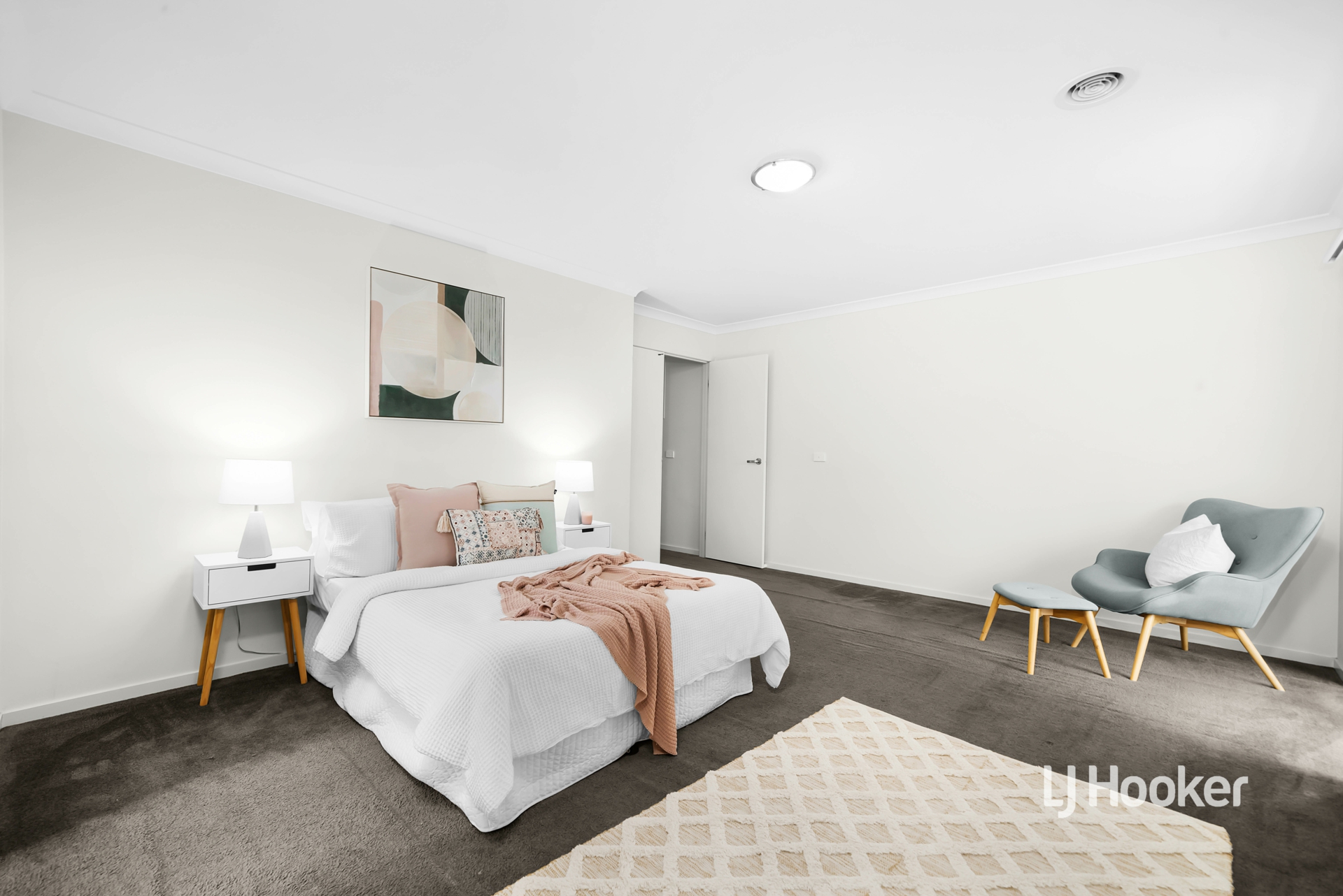 17 Brindabella Chase, SANCTUARY LAKES