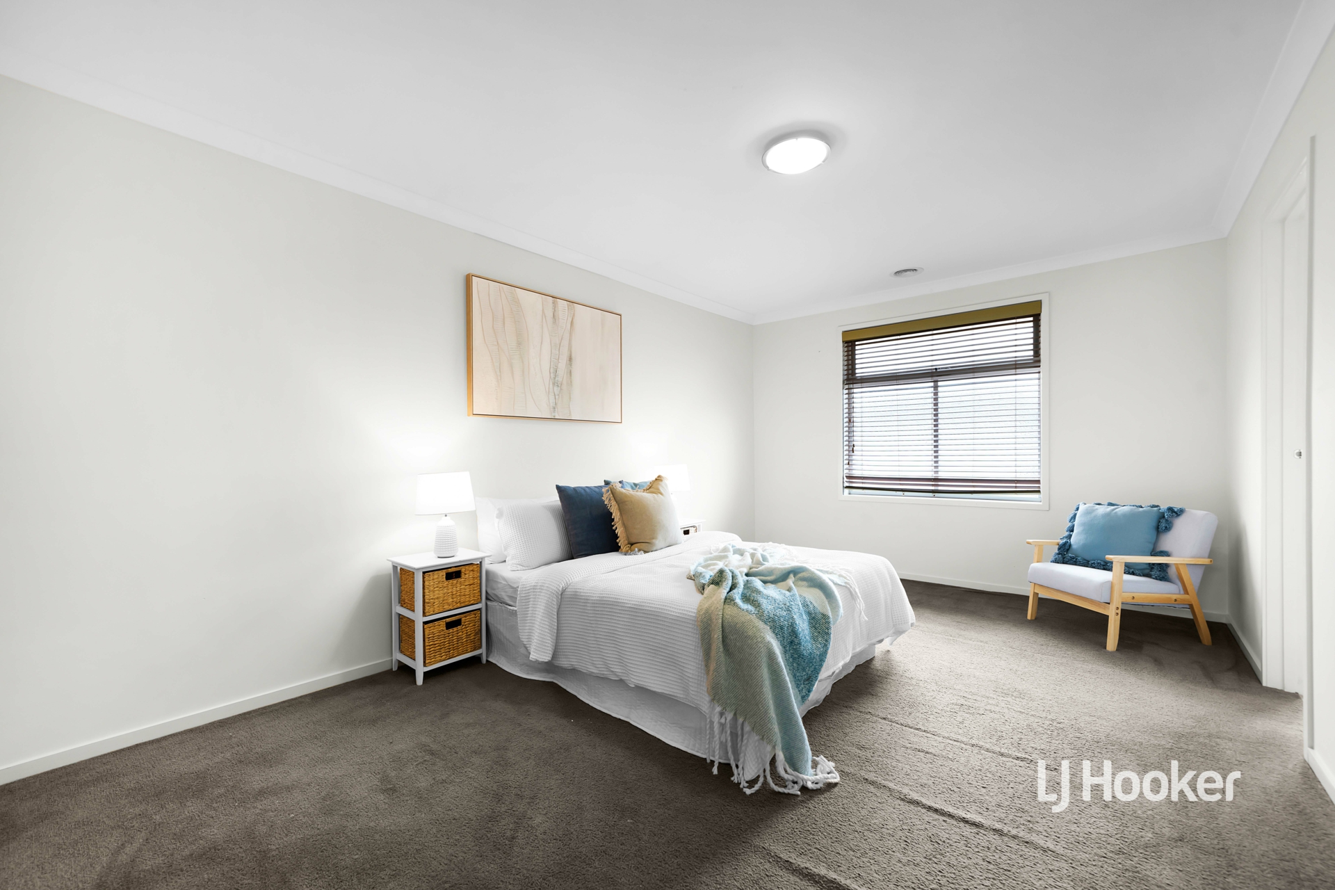 17 Brindabella Chase, SANCTUARY LAKES
