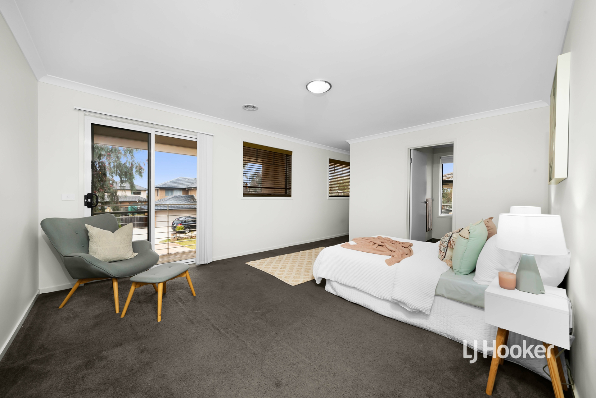 17 Brindabella Chase, SANCTUARY LAKES