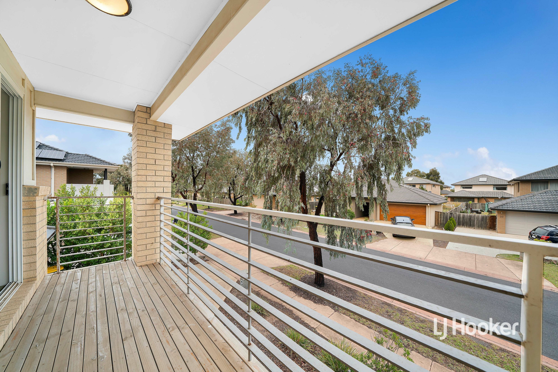 17 Brindabella Chase, SANCTUARY LAKES