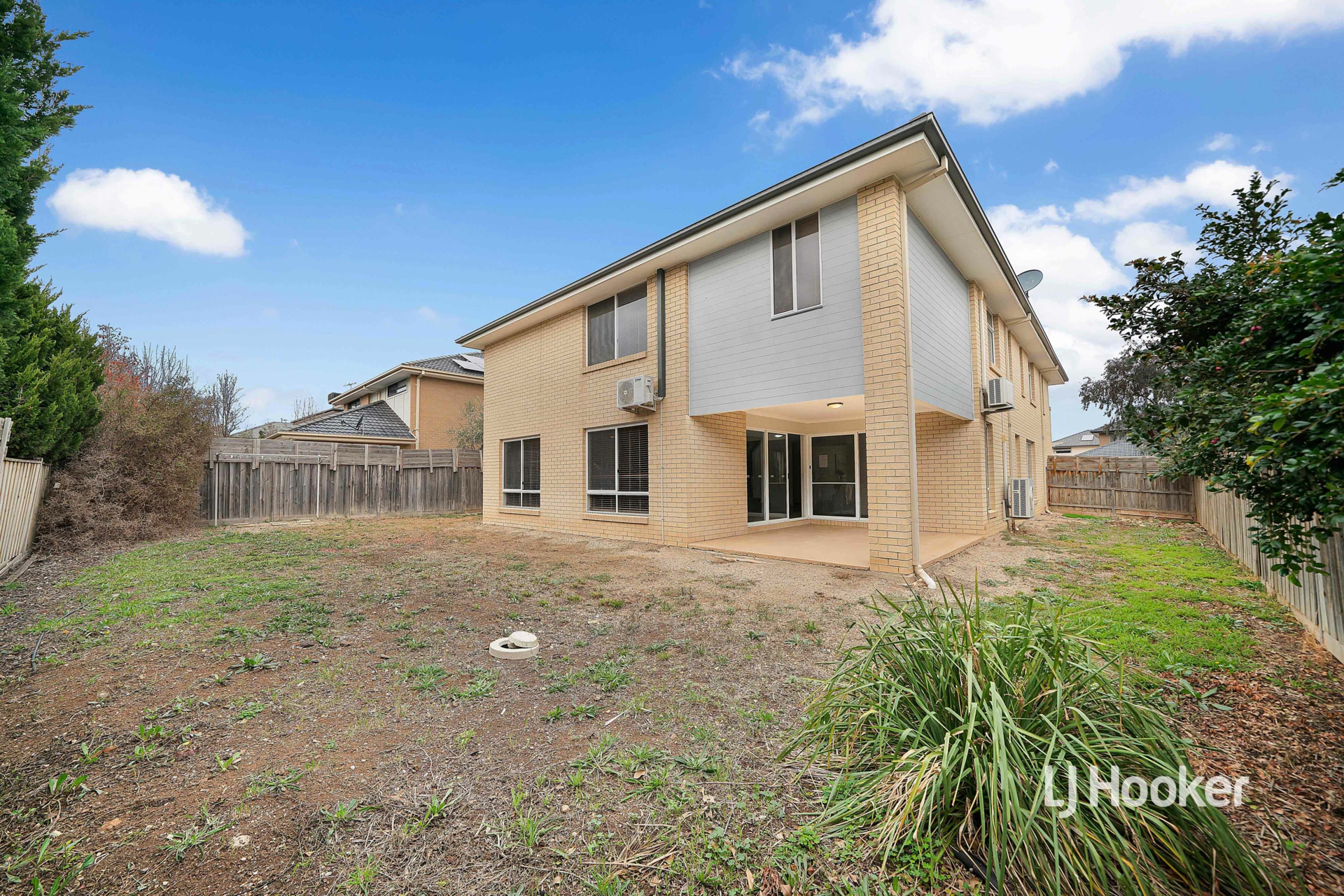 17 Brindabella Chase, SANCTUARY LAKES