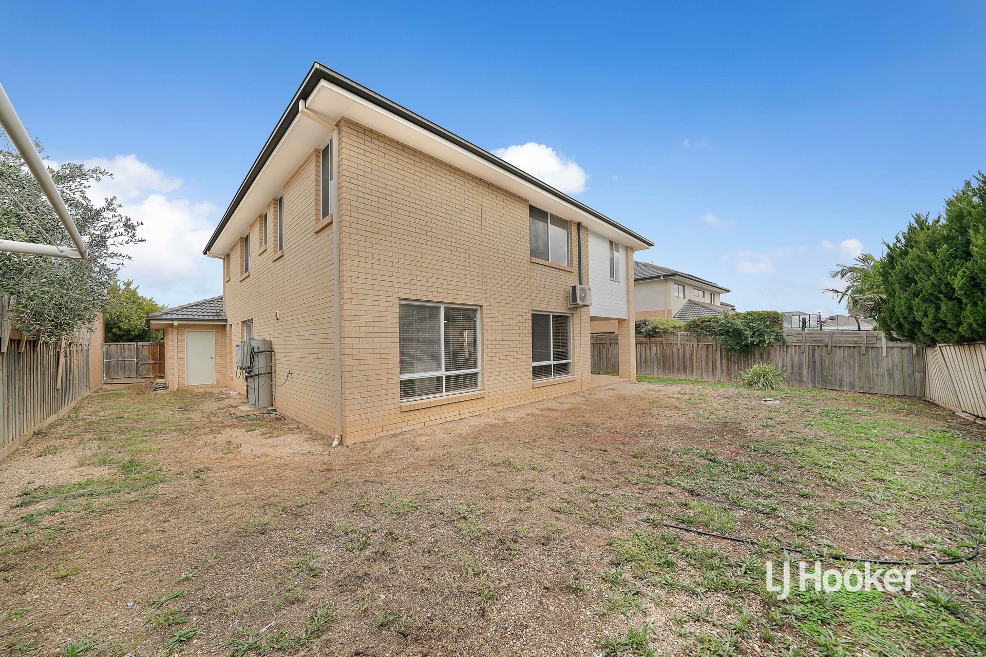 17 Brindabella Chase, SANCTUARY LAKES