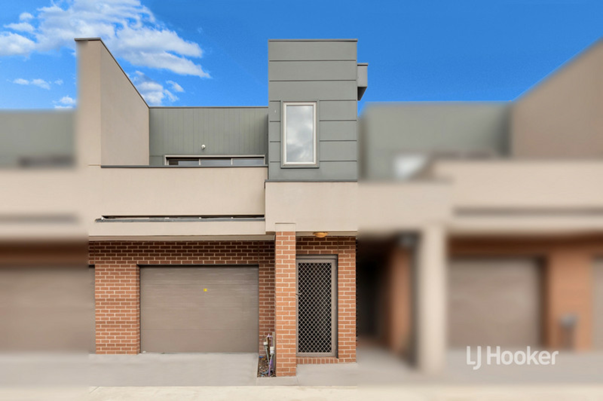21/64 Escapade Boulevard, CRAIGIEBURN