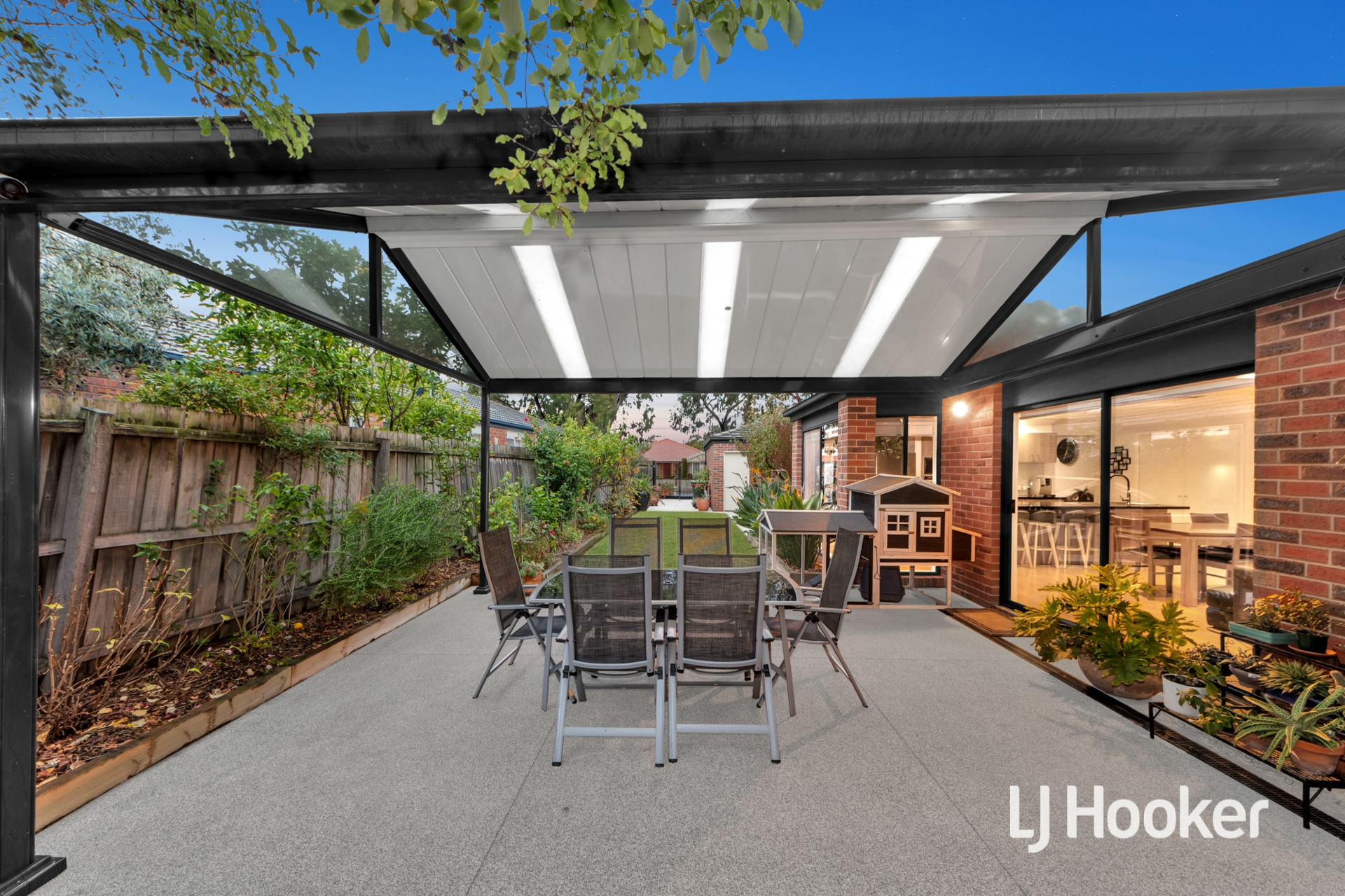 18 Watermark Way, POINT COOK