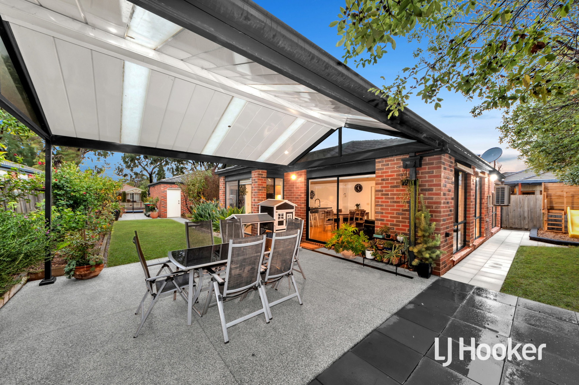 18 Watermark Way, POINT COOK