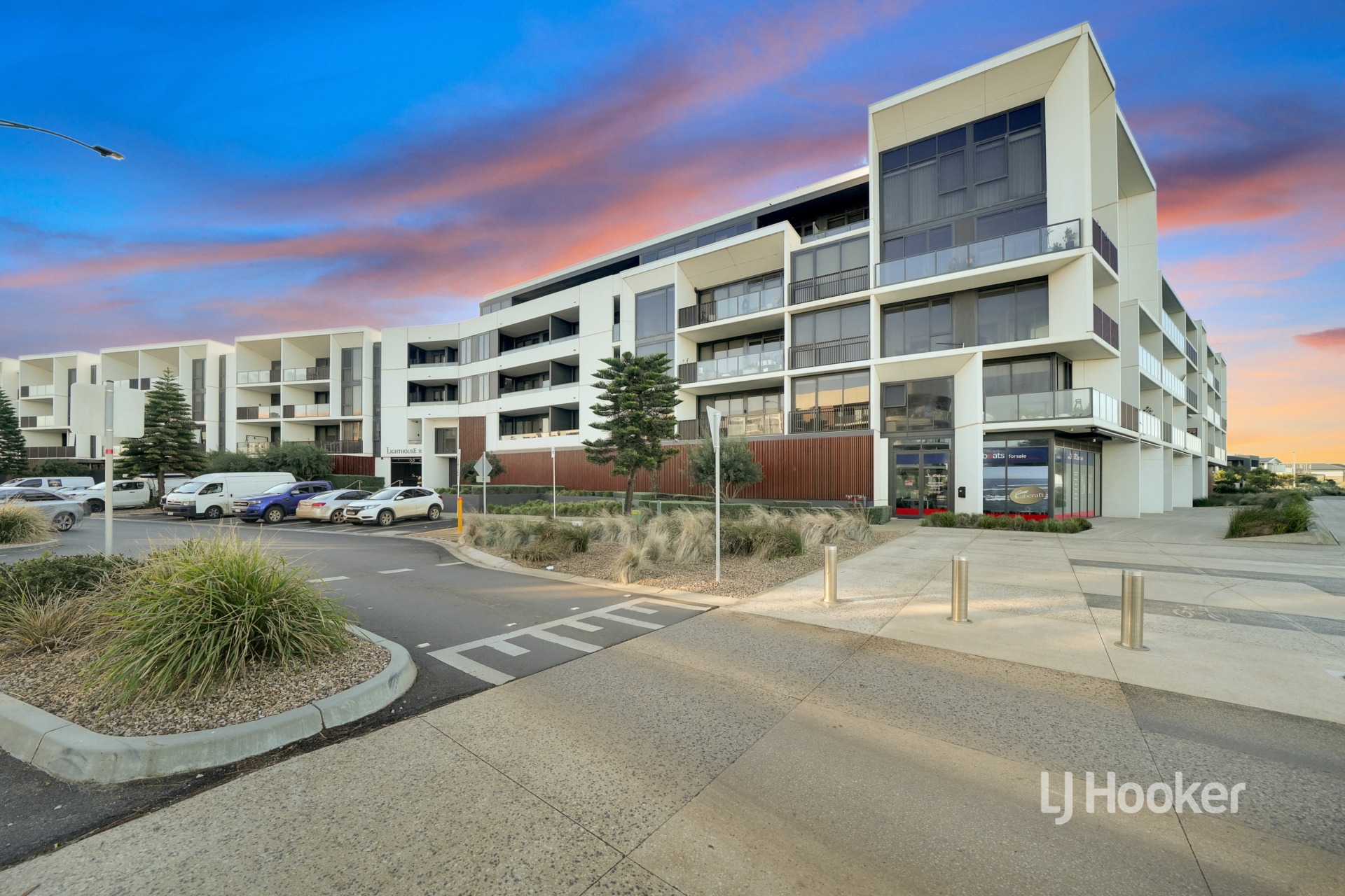 226/33 Quay Boulevard, WERRIBEE SOUTH