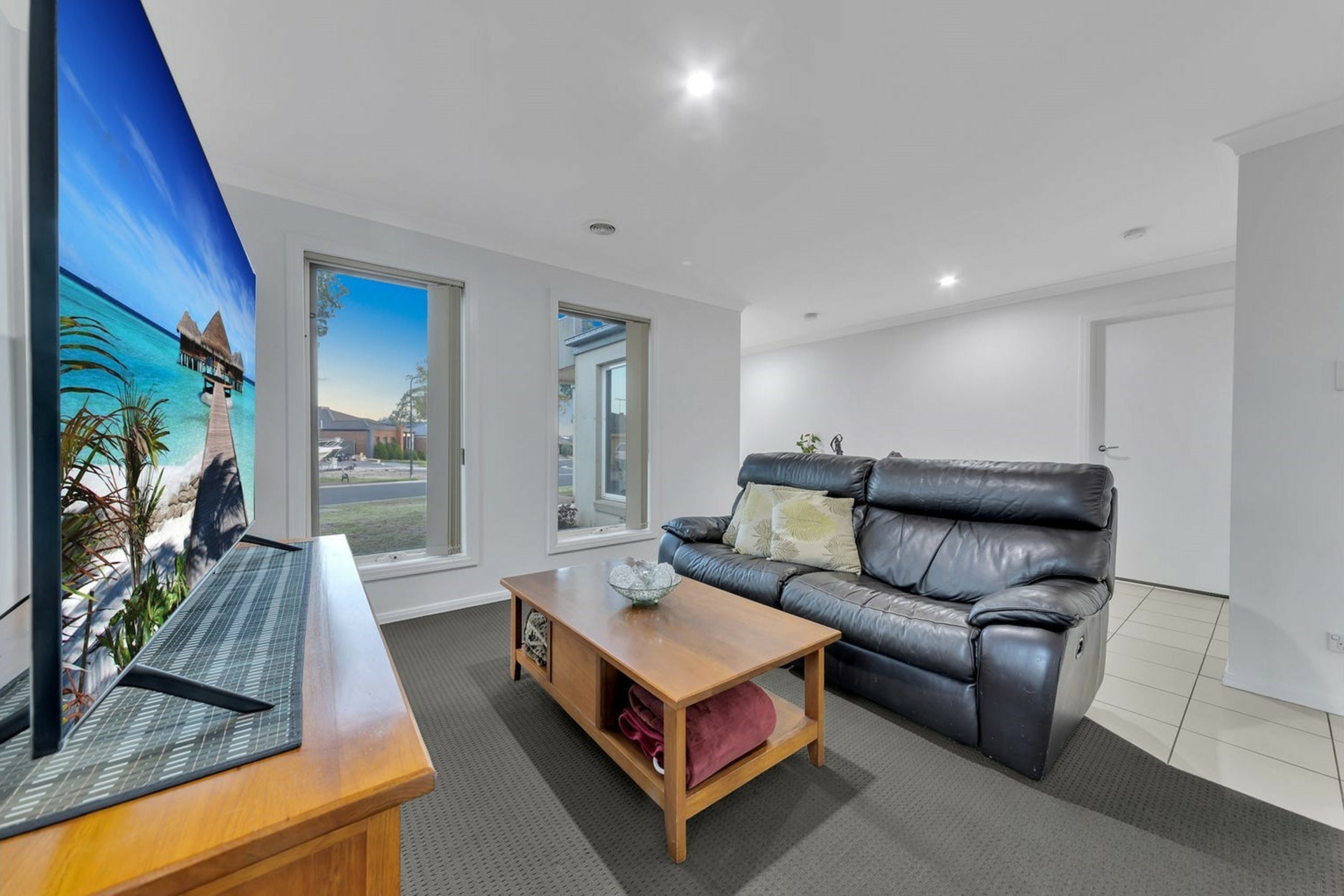 18 Carisbrook Circuit, TRUGANINA