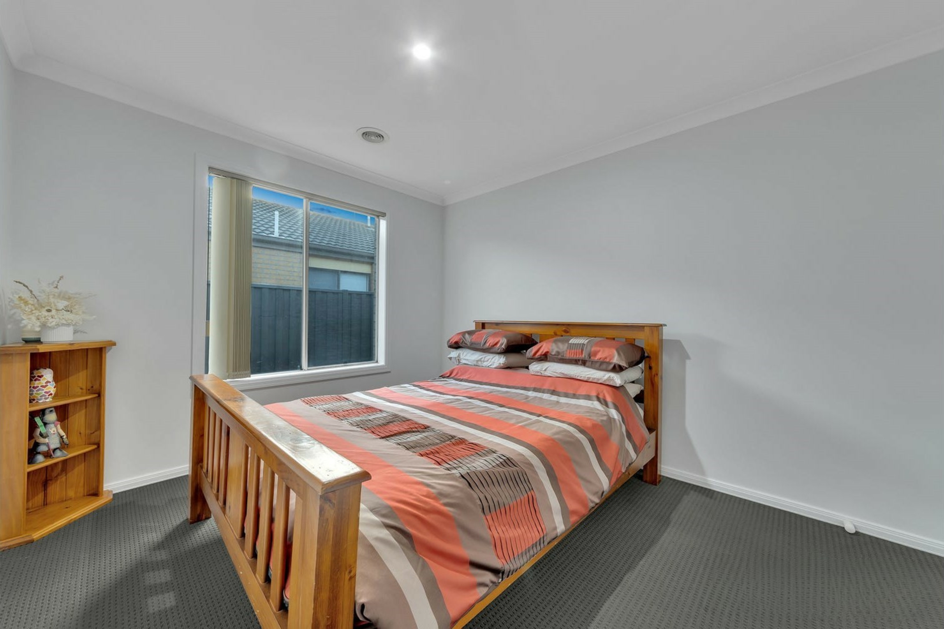 18 Carisbrook Circuit, TRUGANINA