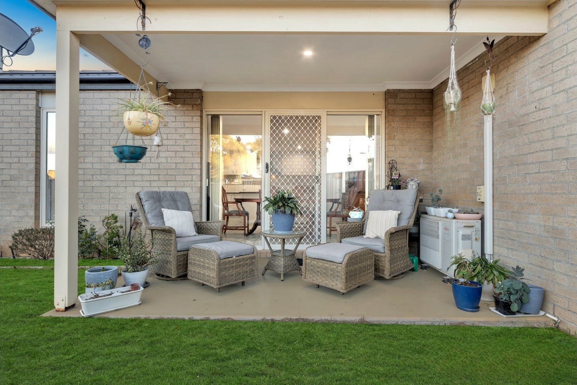 18 Carisbrook Circuit, TRUGANINA