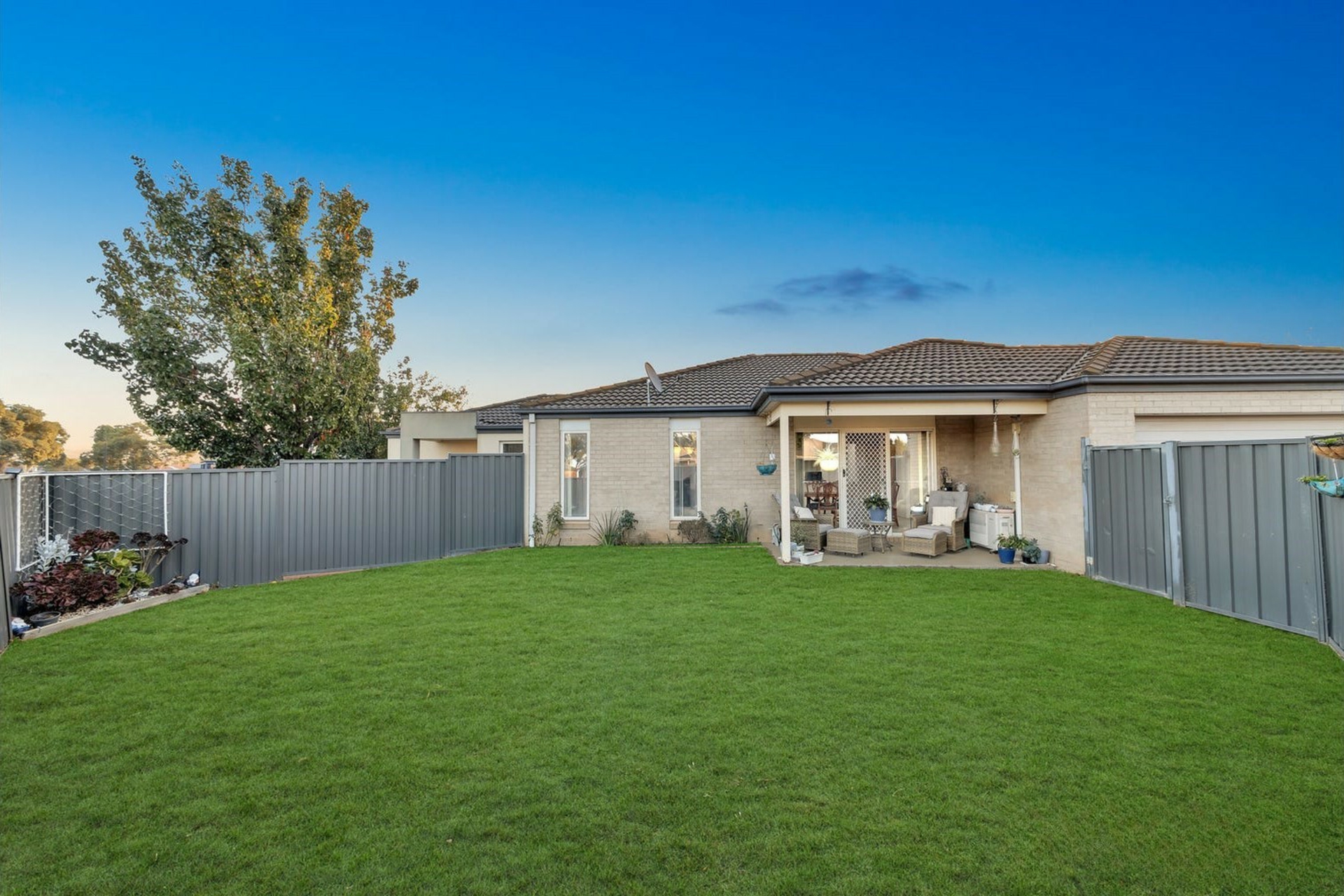 18 Carisbrook Circuit, TRUGANINA