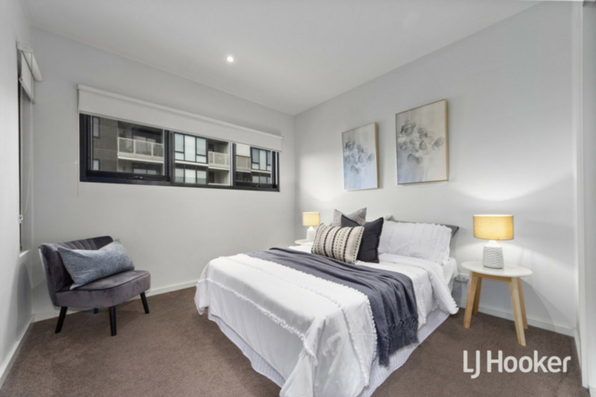 203/15 Balcombe Road, MENTONE