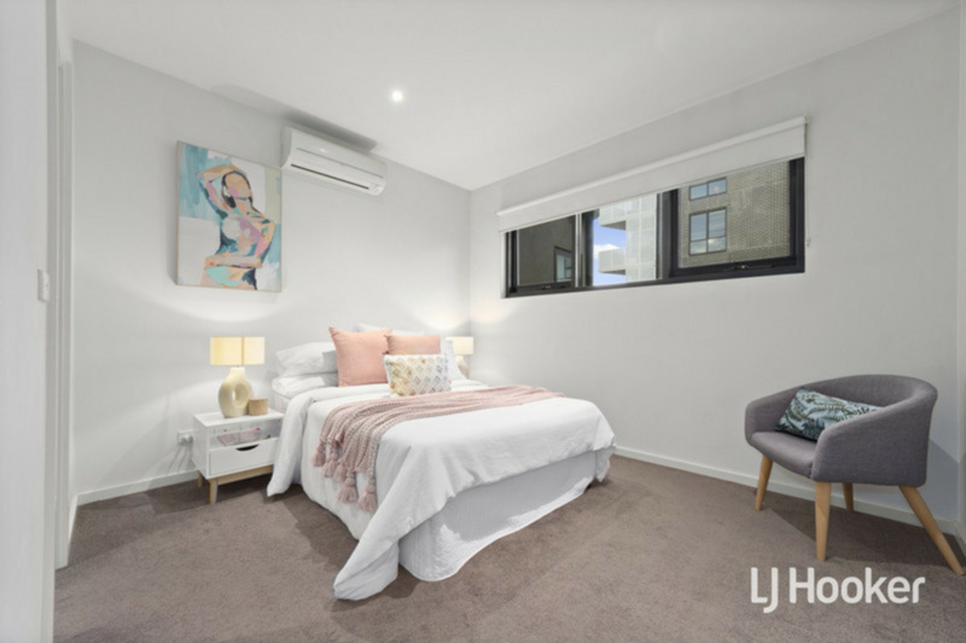 203/15 Balcombe Road, MENTONE
