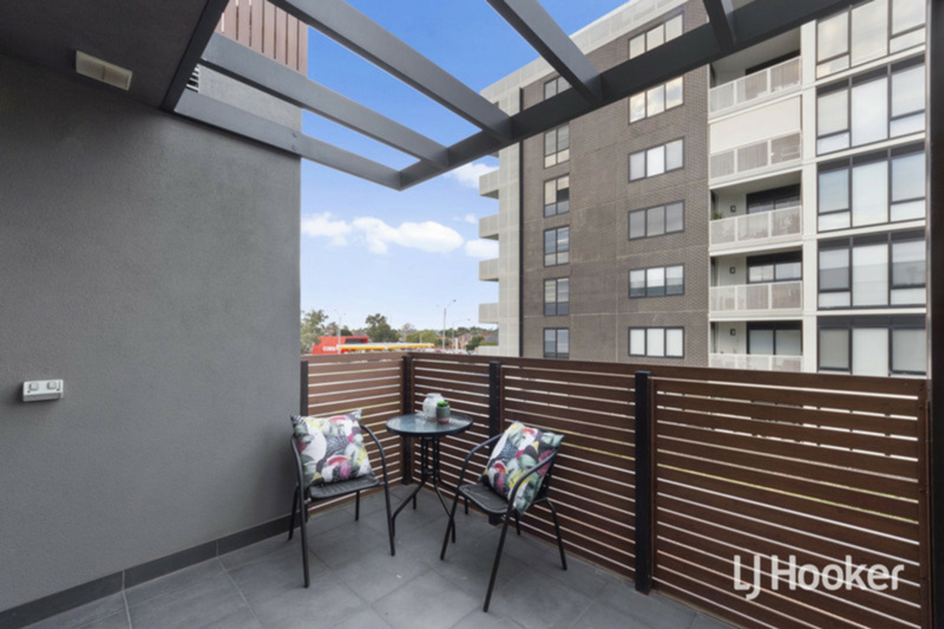 203/15 Balcombe Road, MENTONE