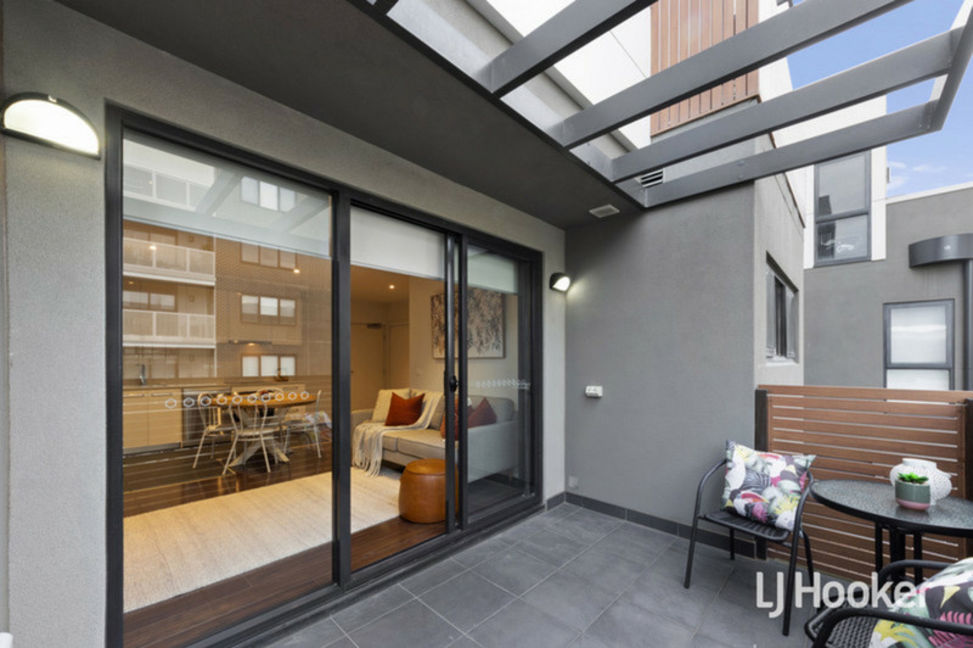203/15 Balcombe Road, MENTONE
