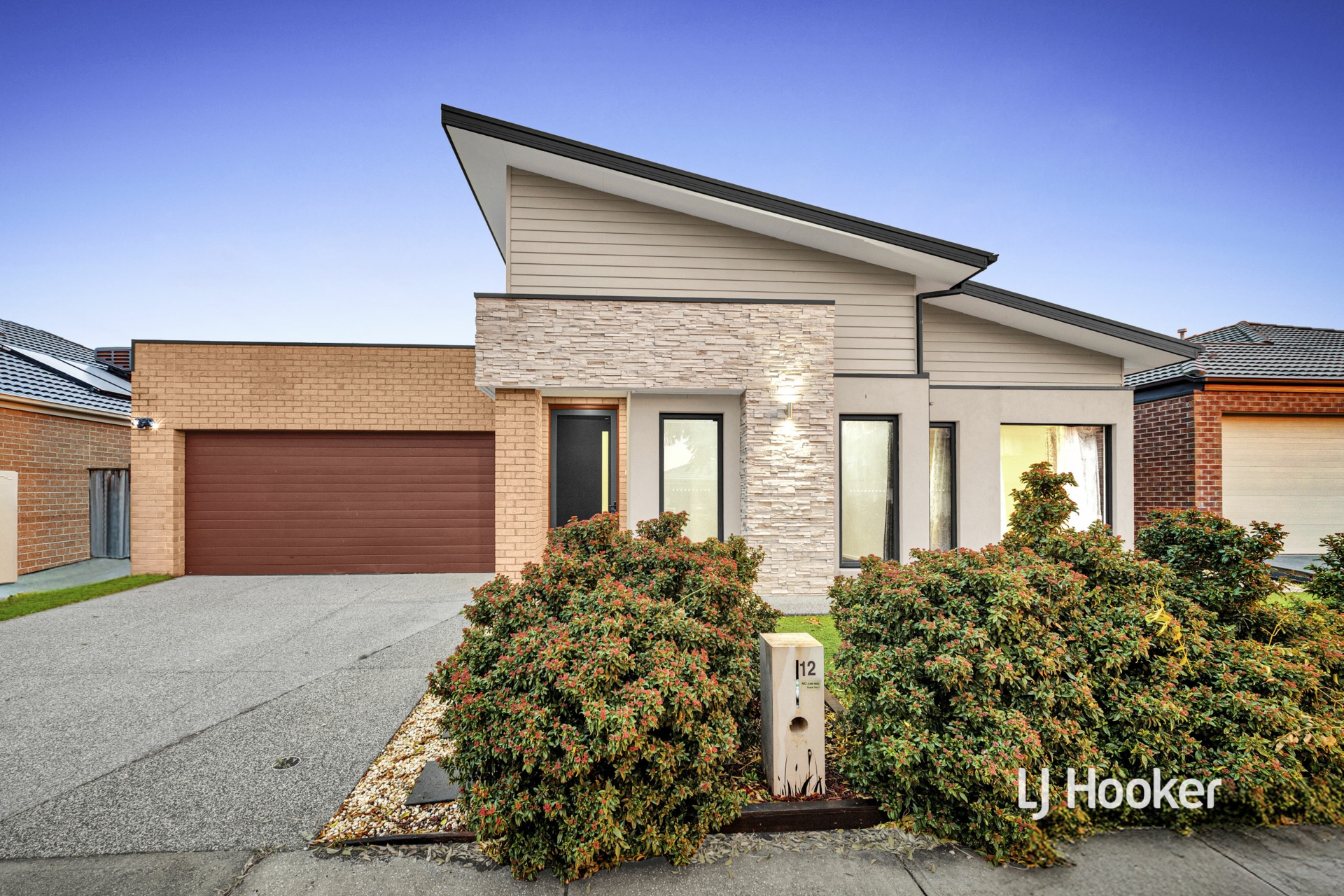 12 Grasso Avenue, POINT COOK