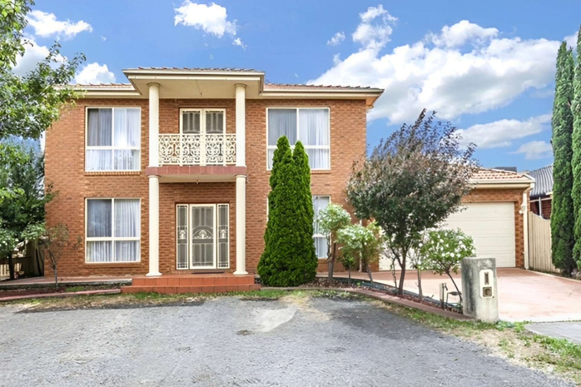 1 Chindwin Place, ROXBURGH PARK