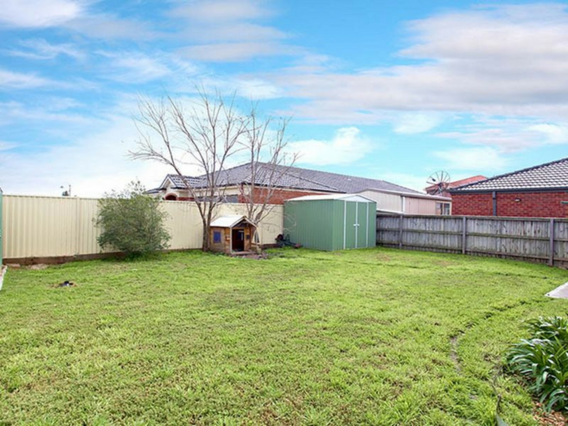 8 Loxton Street, TARNEIT