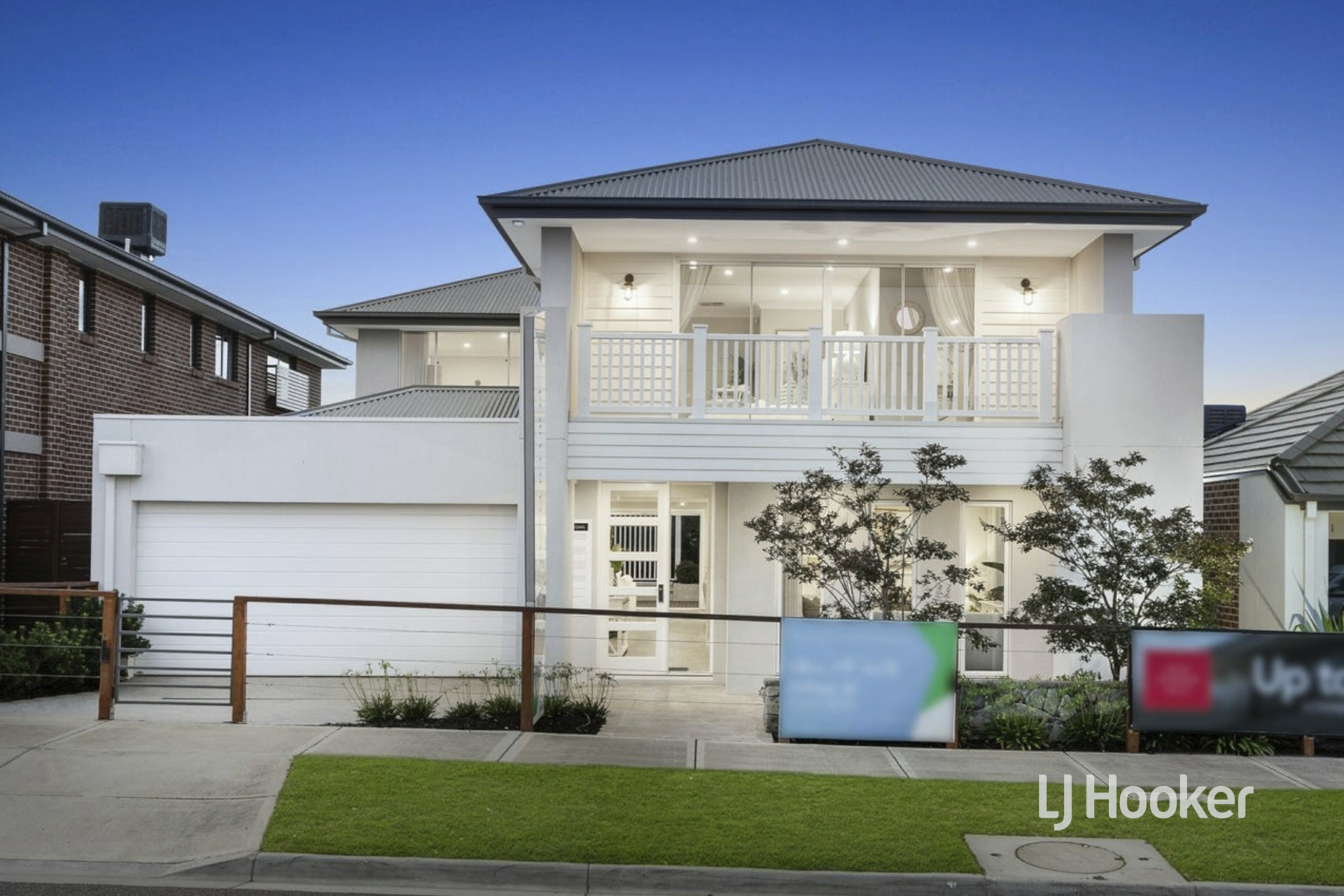 11 Irvine Rise — photo from LJ Hooker Point Cook