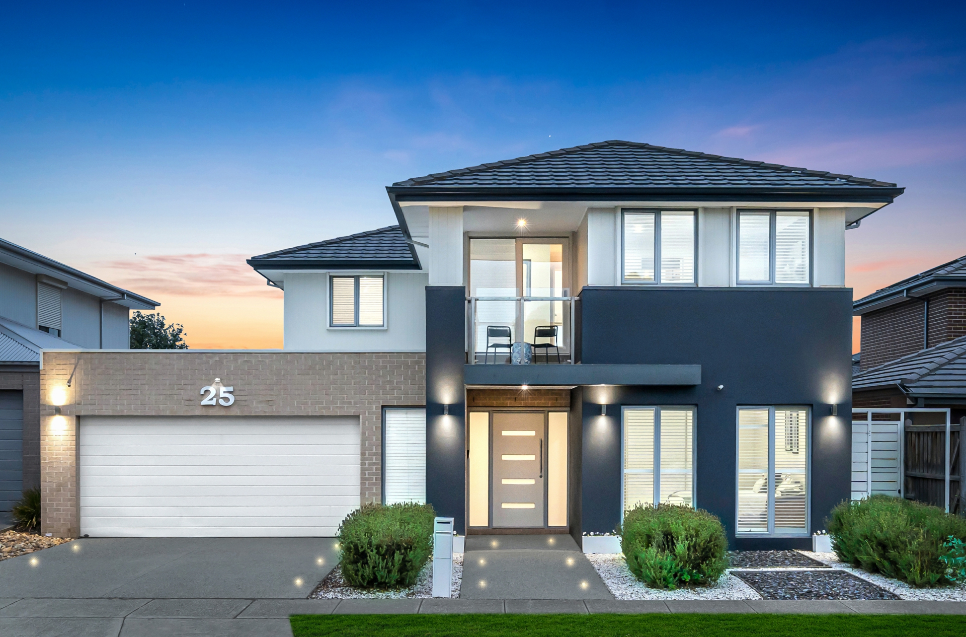 25 Newhaven Drive — photo from LJ Hooker Point Cook