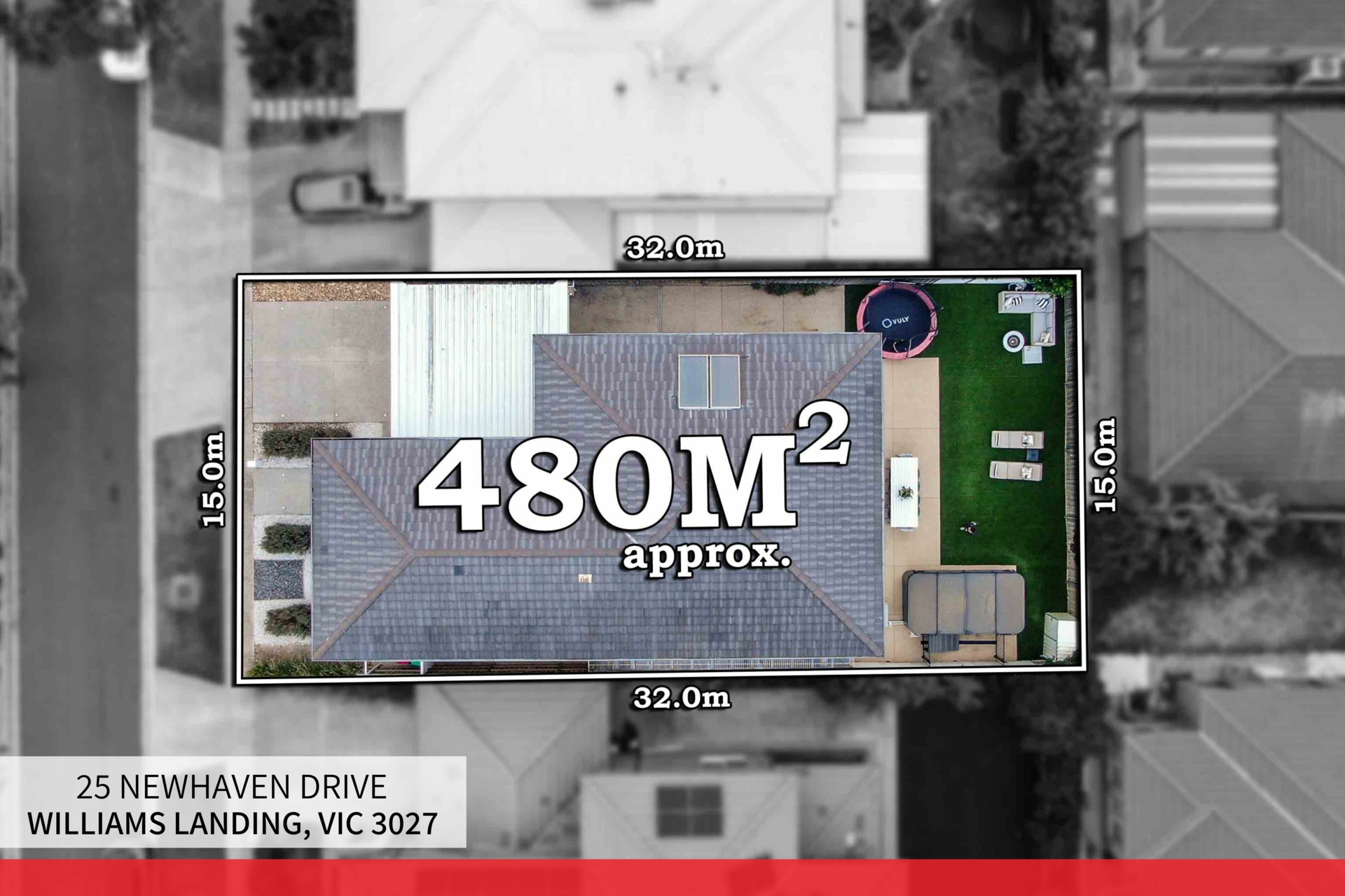 25 Newhaven Drive — photo 26 of 30